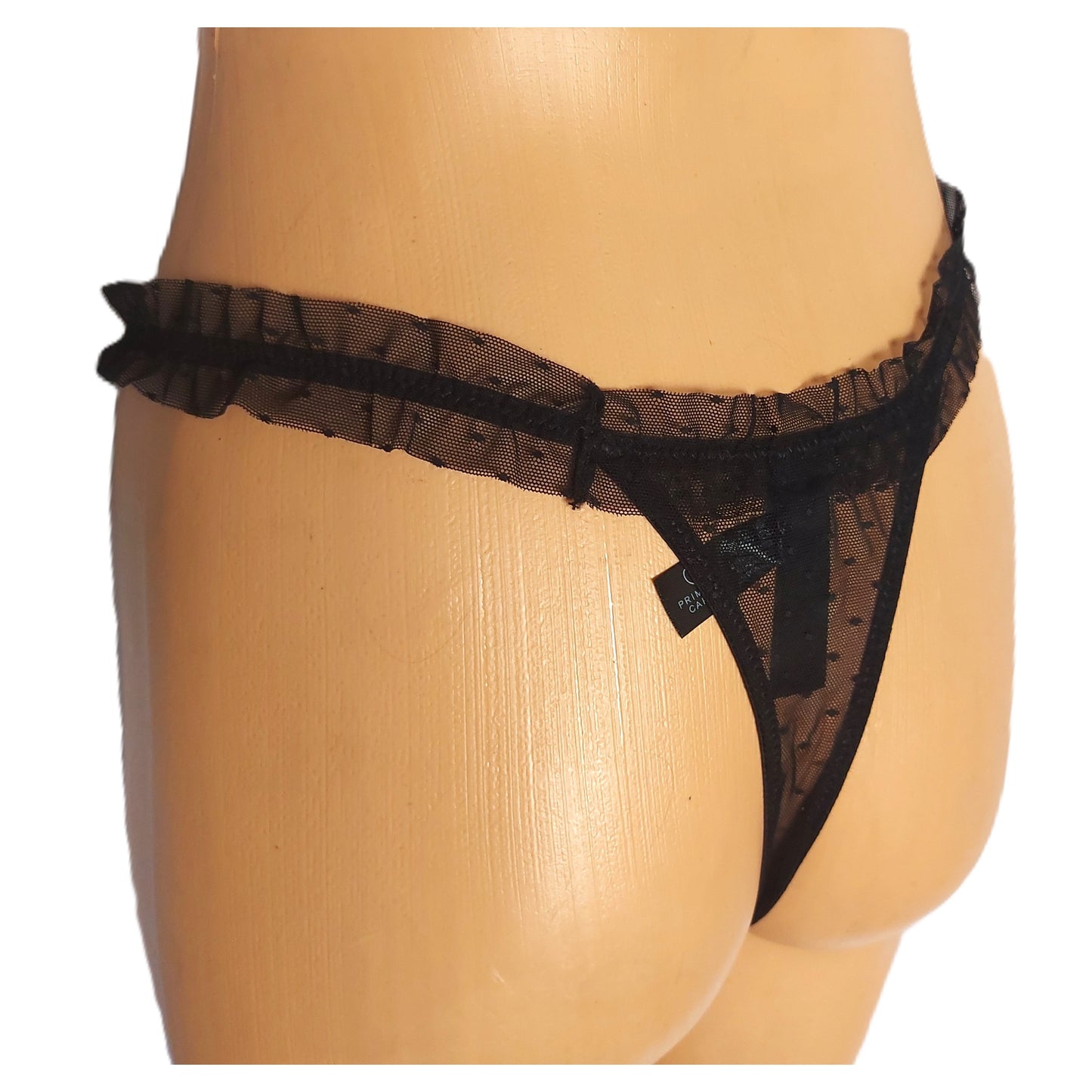 ,,Primark" kelnaitės-stringai (40-42 dydis).