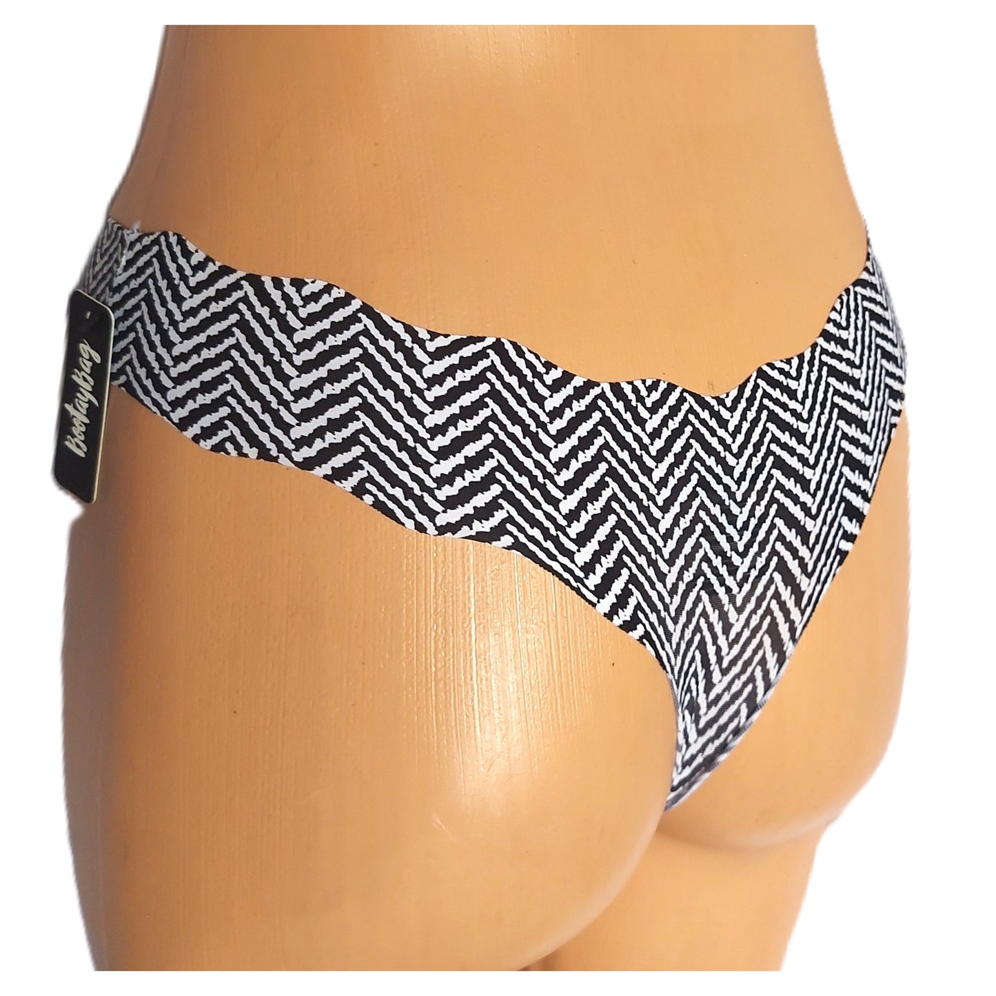 ,,BootayBag"  kelnaitės-stringai XS dydis.