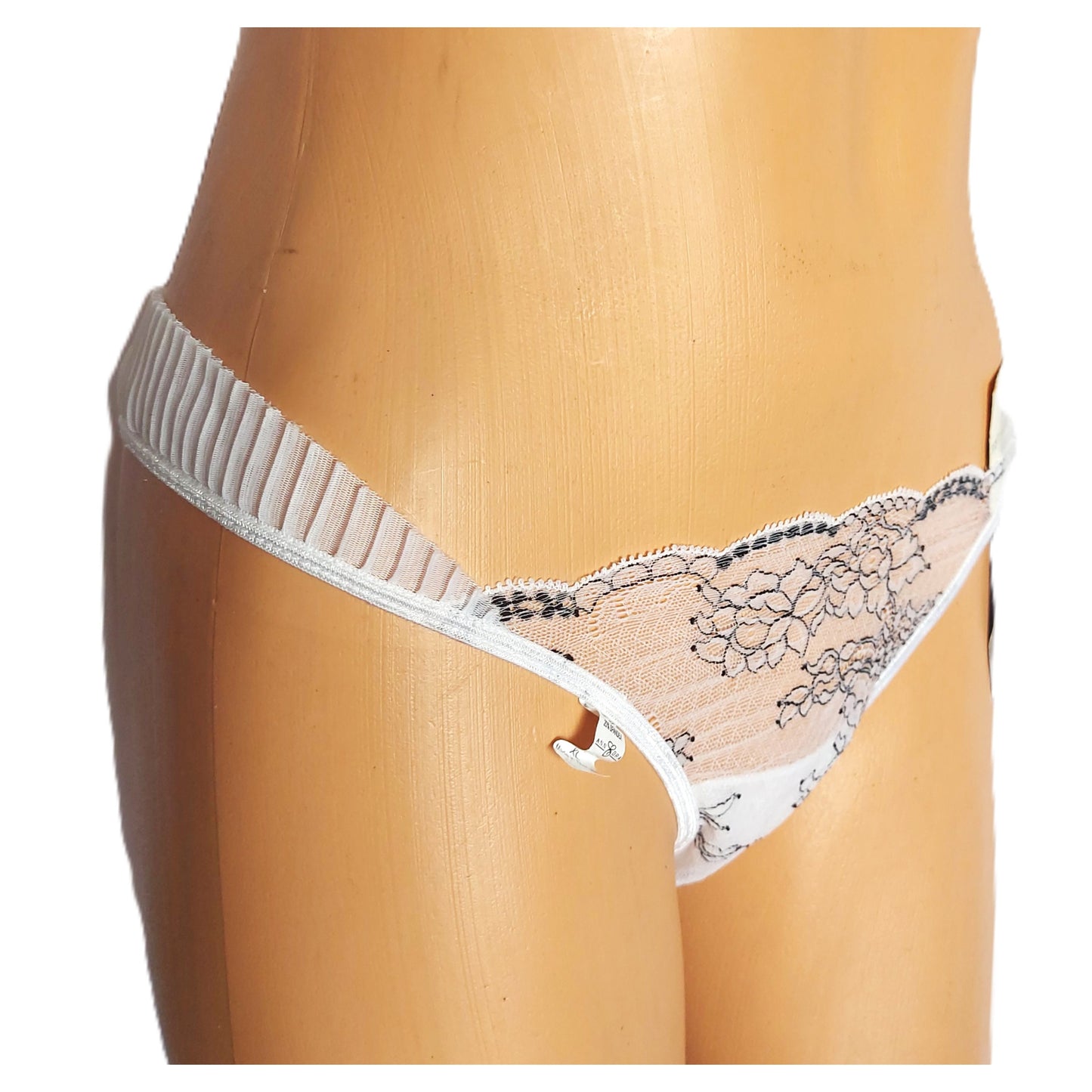 ,,ANNEBRA" kelnaitės (stringai) M-XL.
