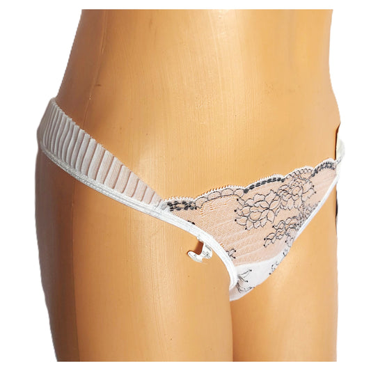 ,,ANNEBRA" kelnaitės (stringai) M-XL.