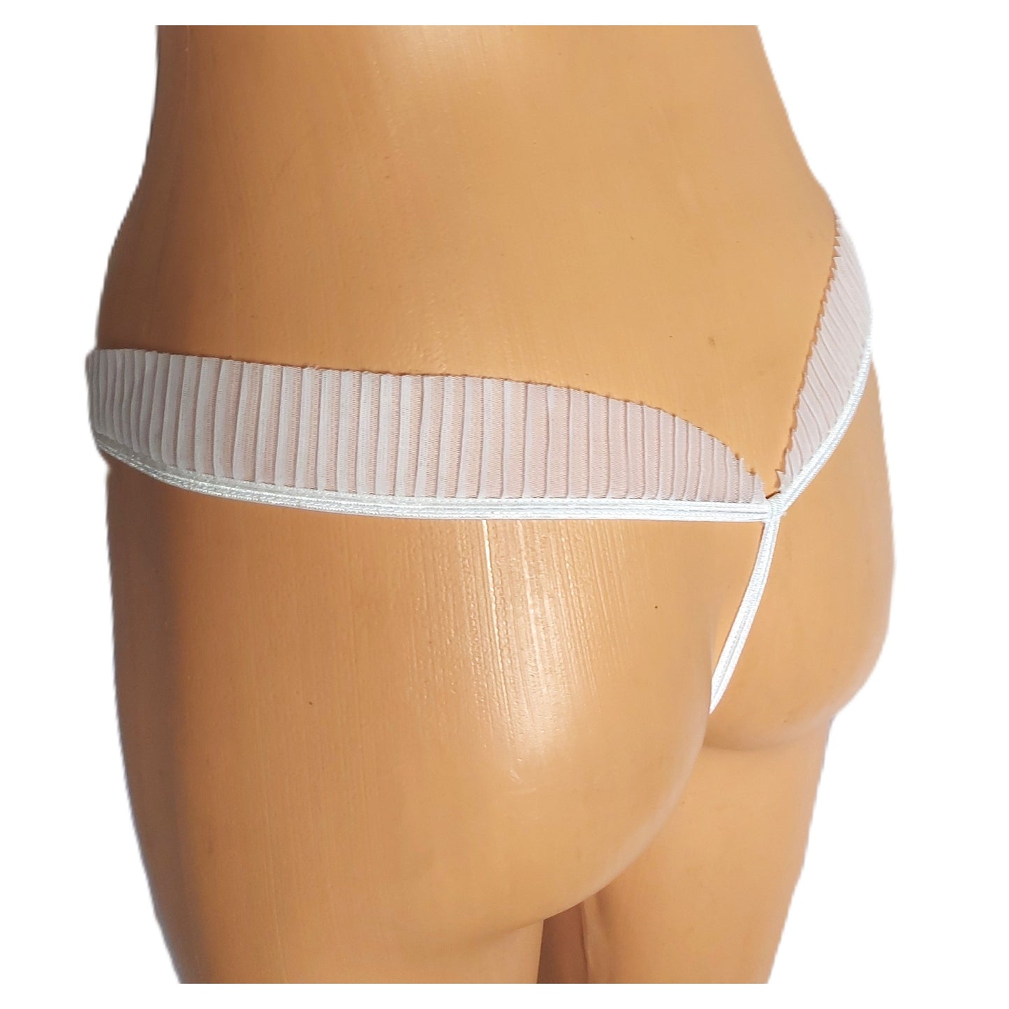 ,,ANNEBRA" kelnaitės (stringai) M-XL.