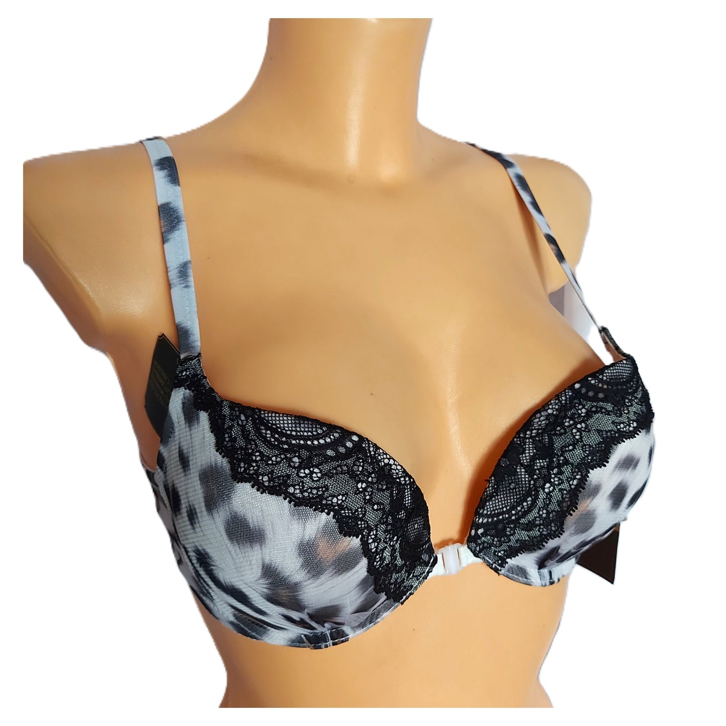 ,,ANNEBRA" liemenėlė 70C-D.