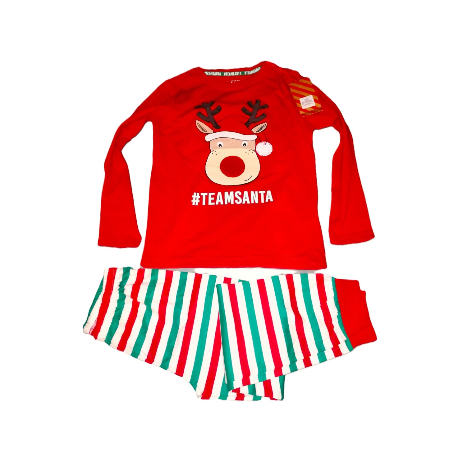 ,,Primark" medvilninė pižama (134 ūgiui, 8-9 metų).