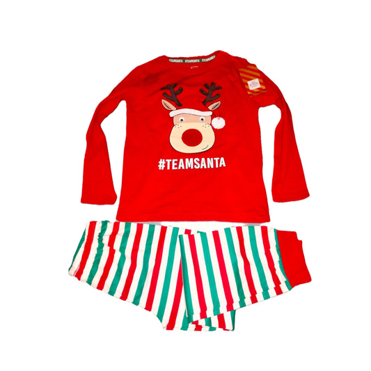 ,,Primark" medvilninė pižama (134 ūgiui, 8-9 metų).