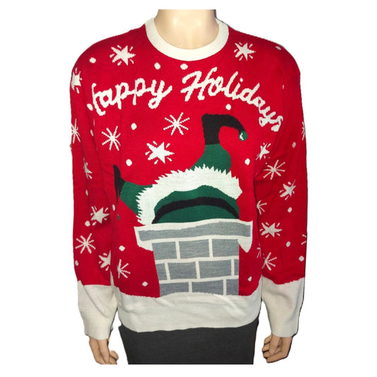 ,,Esmara" kalėdinis megztukas  (S-3XL).