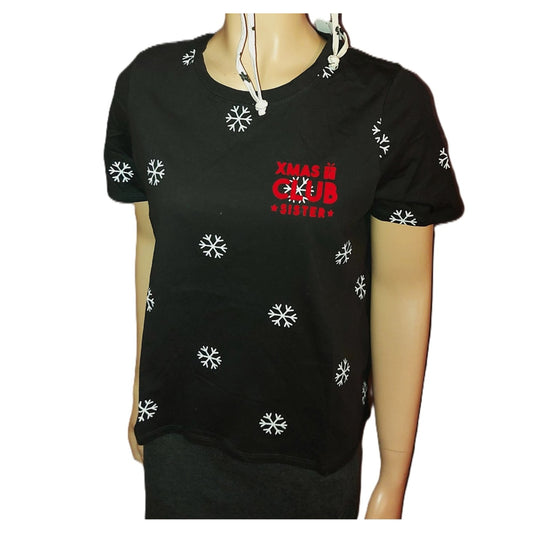 ,,Kiabi" medvilniniai marškinėliai kartu medvilninis maišelis.