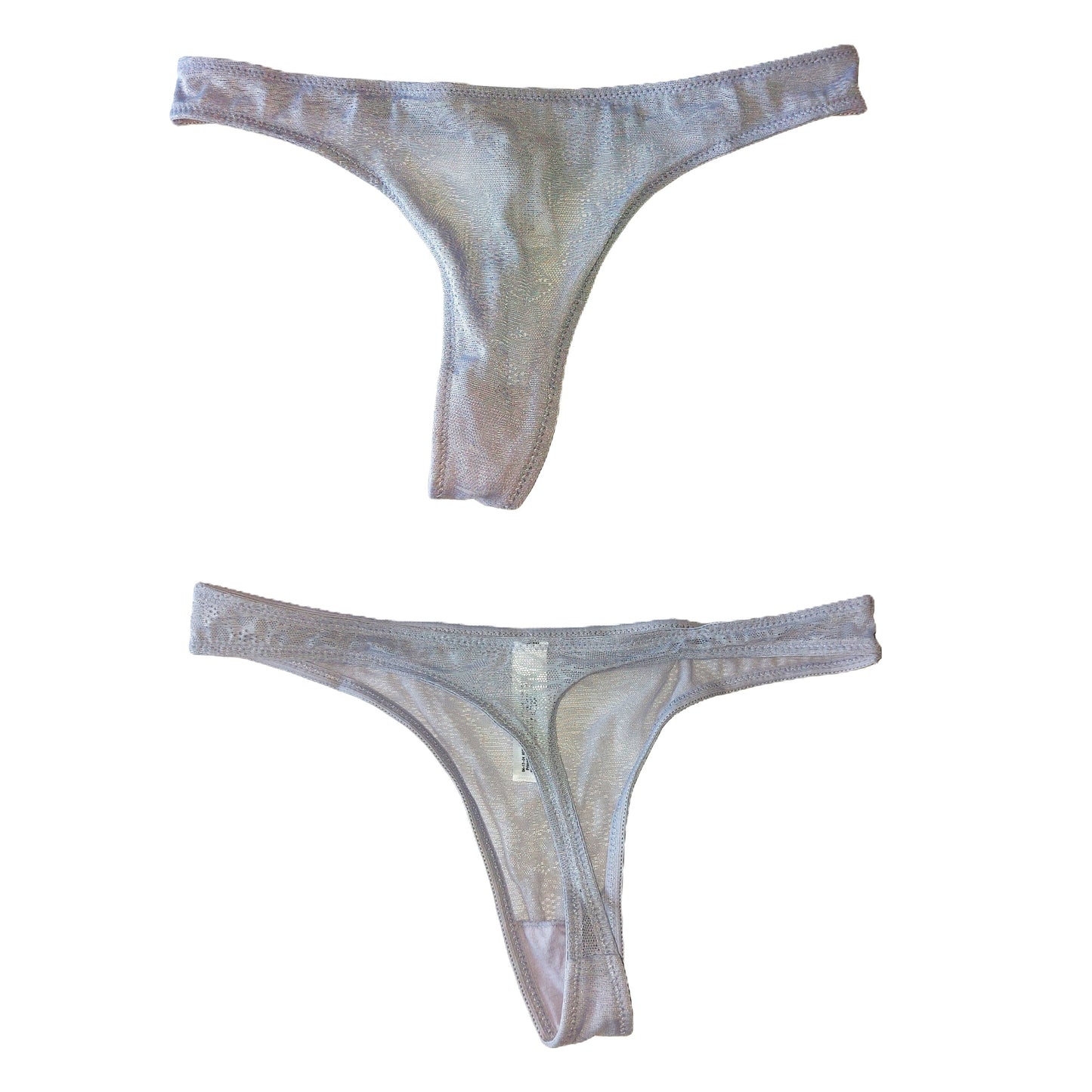 ,,Primark" kelnaitės-stringai (34-36 dydis).
