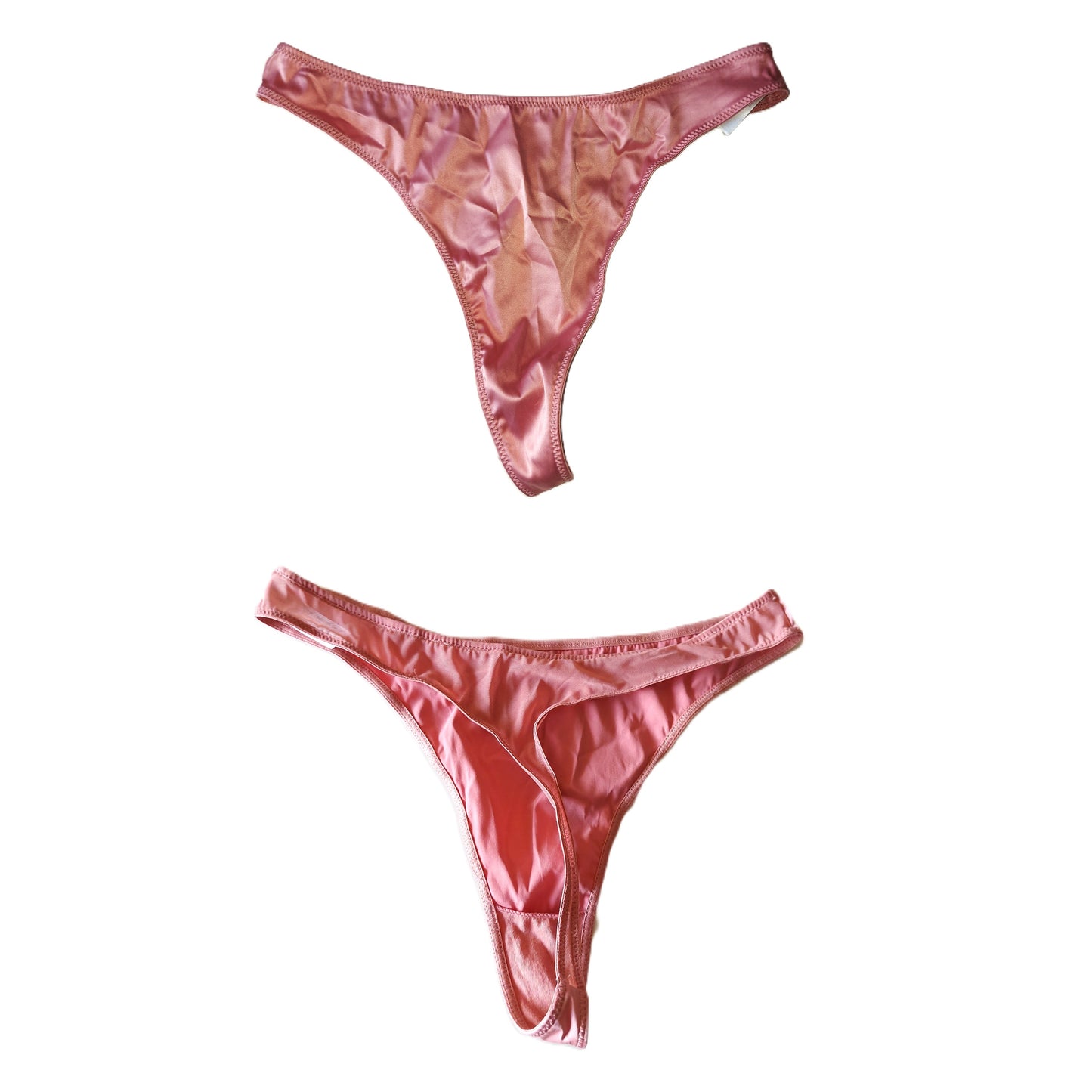 ,,Primark" kelnaitės-stringai (38-40 dydis).