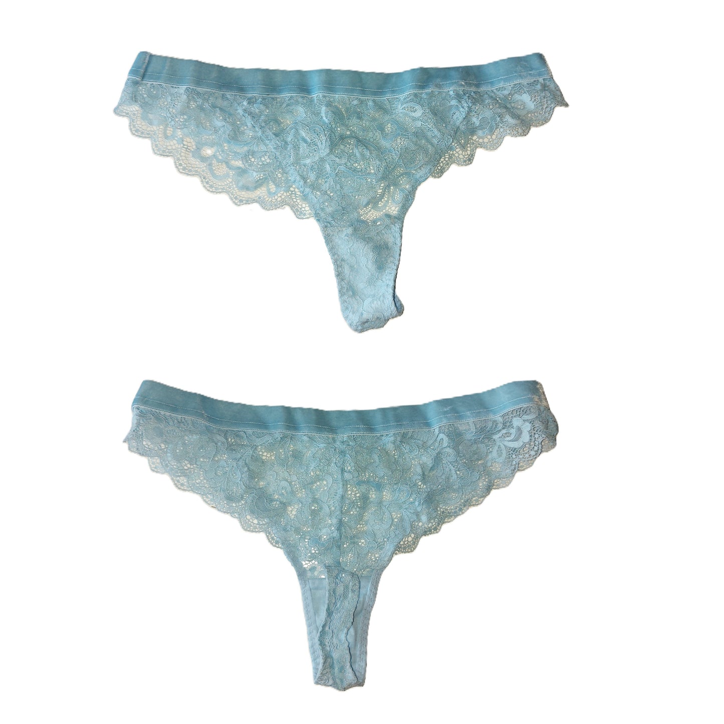 Kelnaitės-stringai brazilian tipo (36-38 dydis).