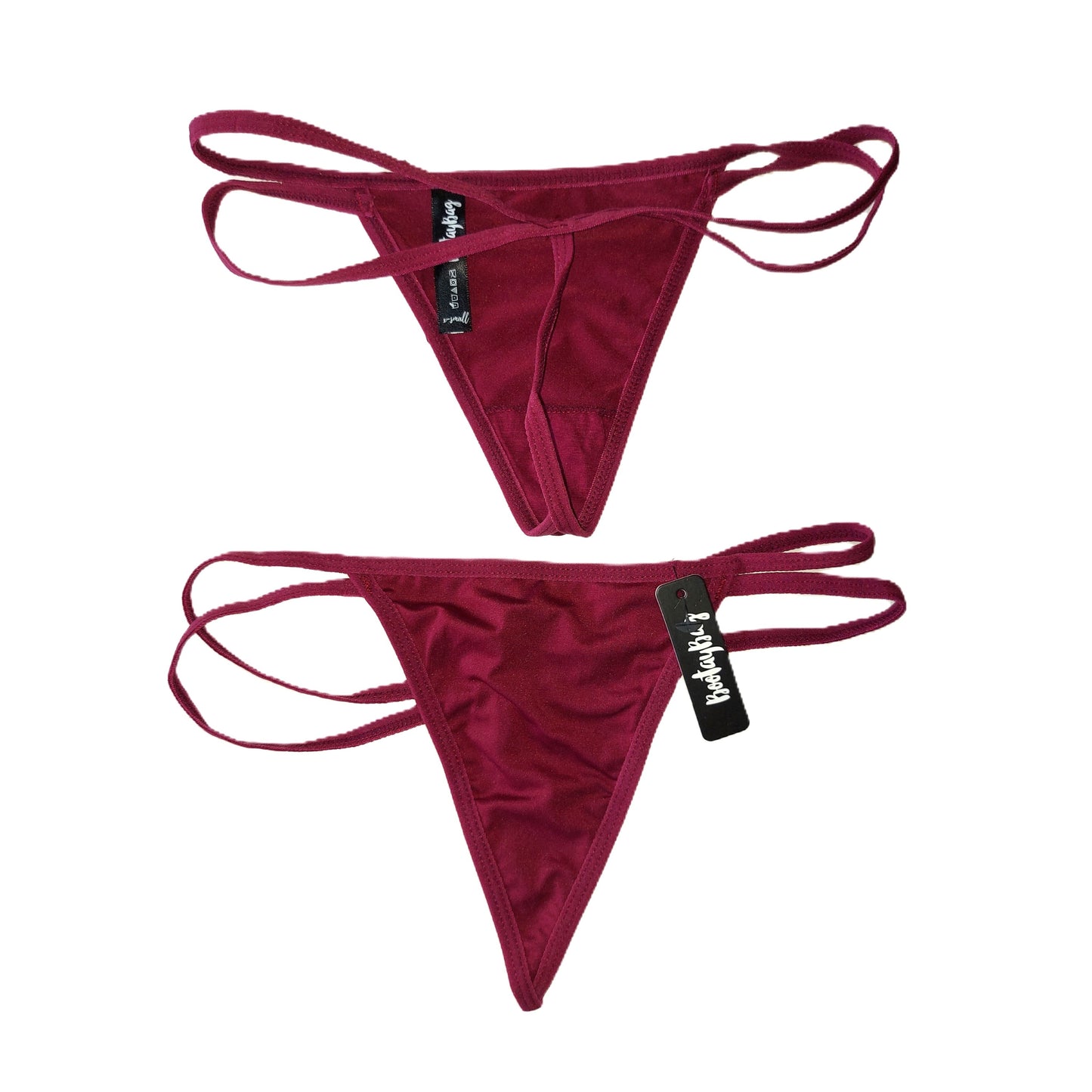 ,,BootayBag" kelnaitės-stringai XS dydis.
