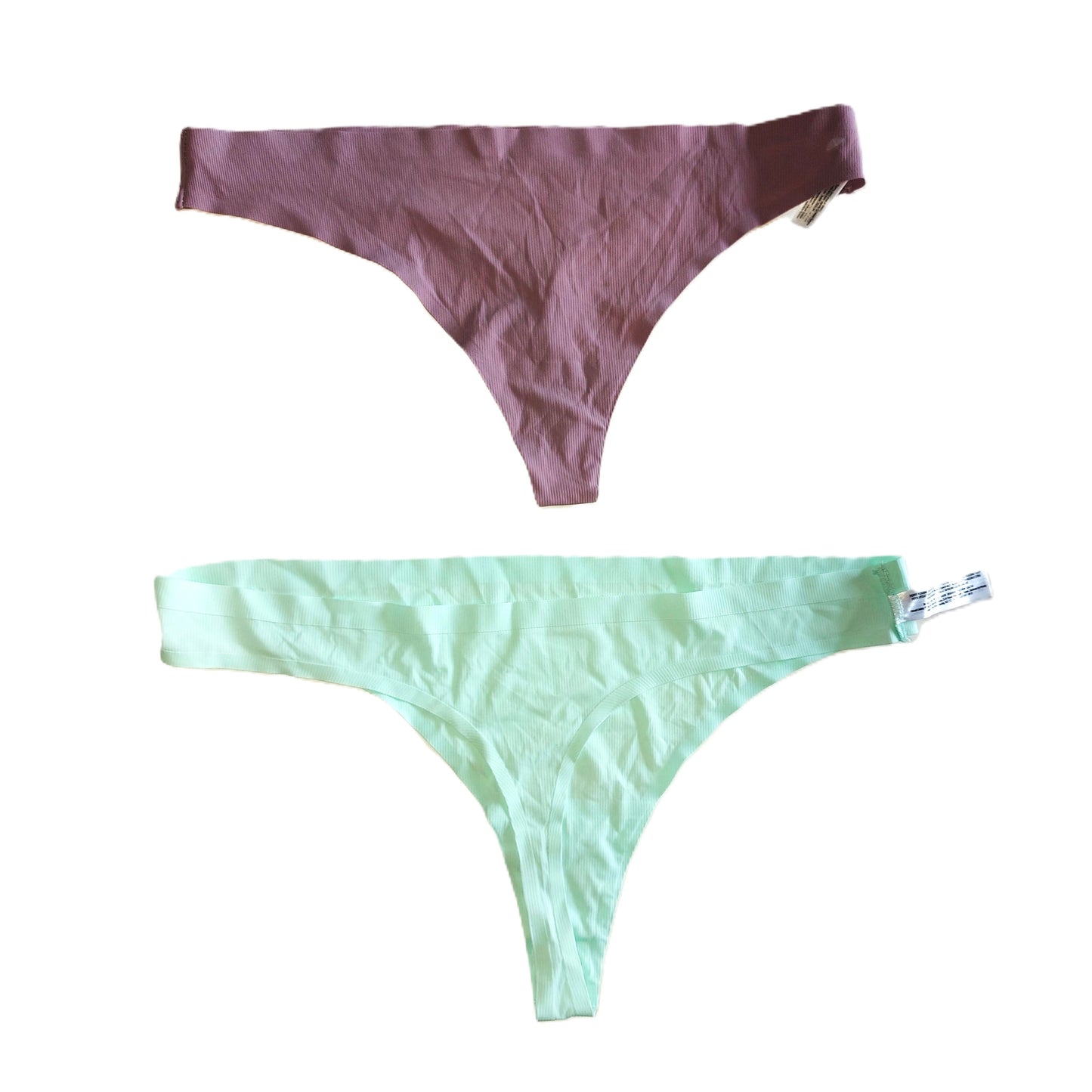 ,,Primark" kelnaitės-stringai (38-42 dydis).