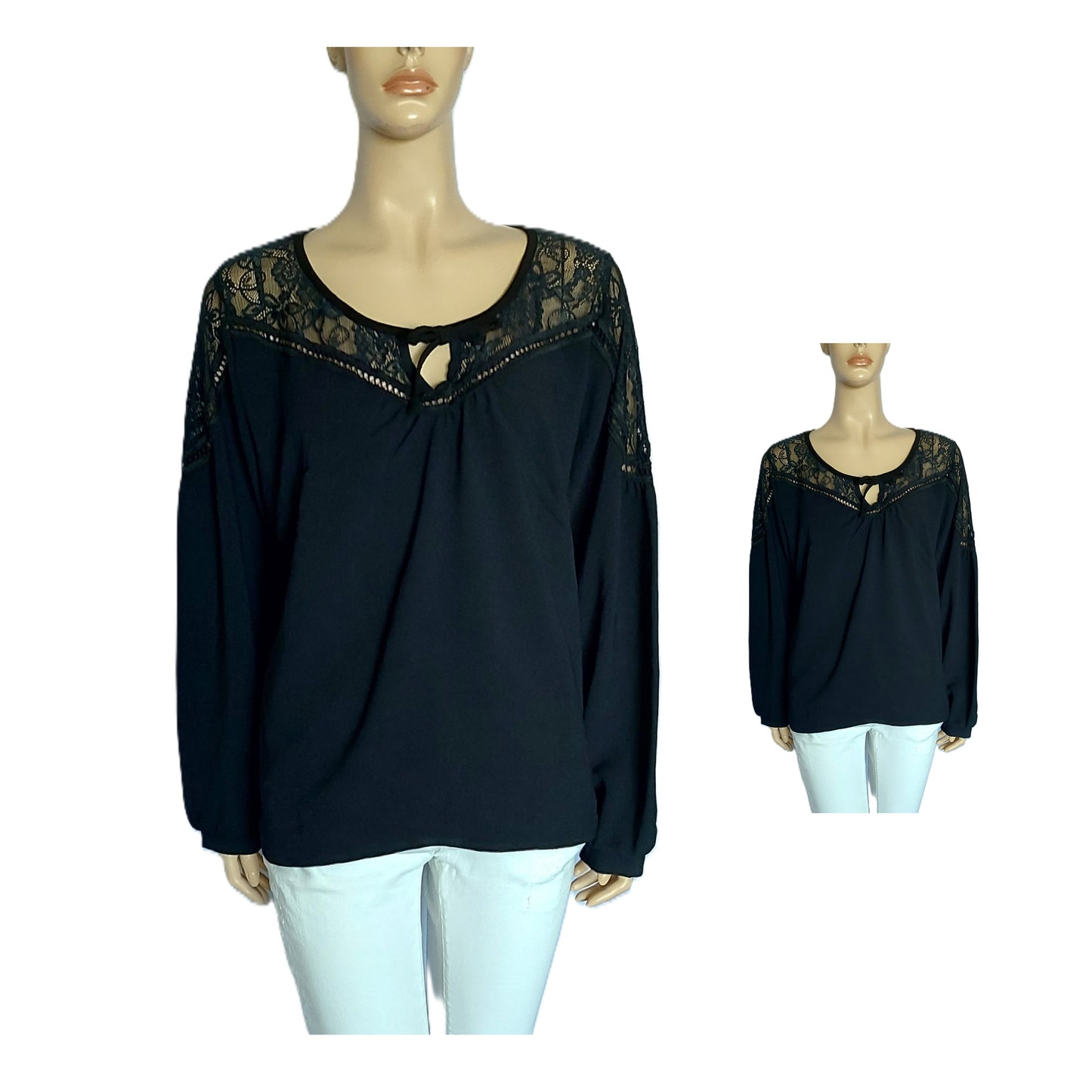 ,,Creation L"  palaidinė (L-2XL)