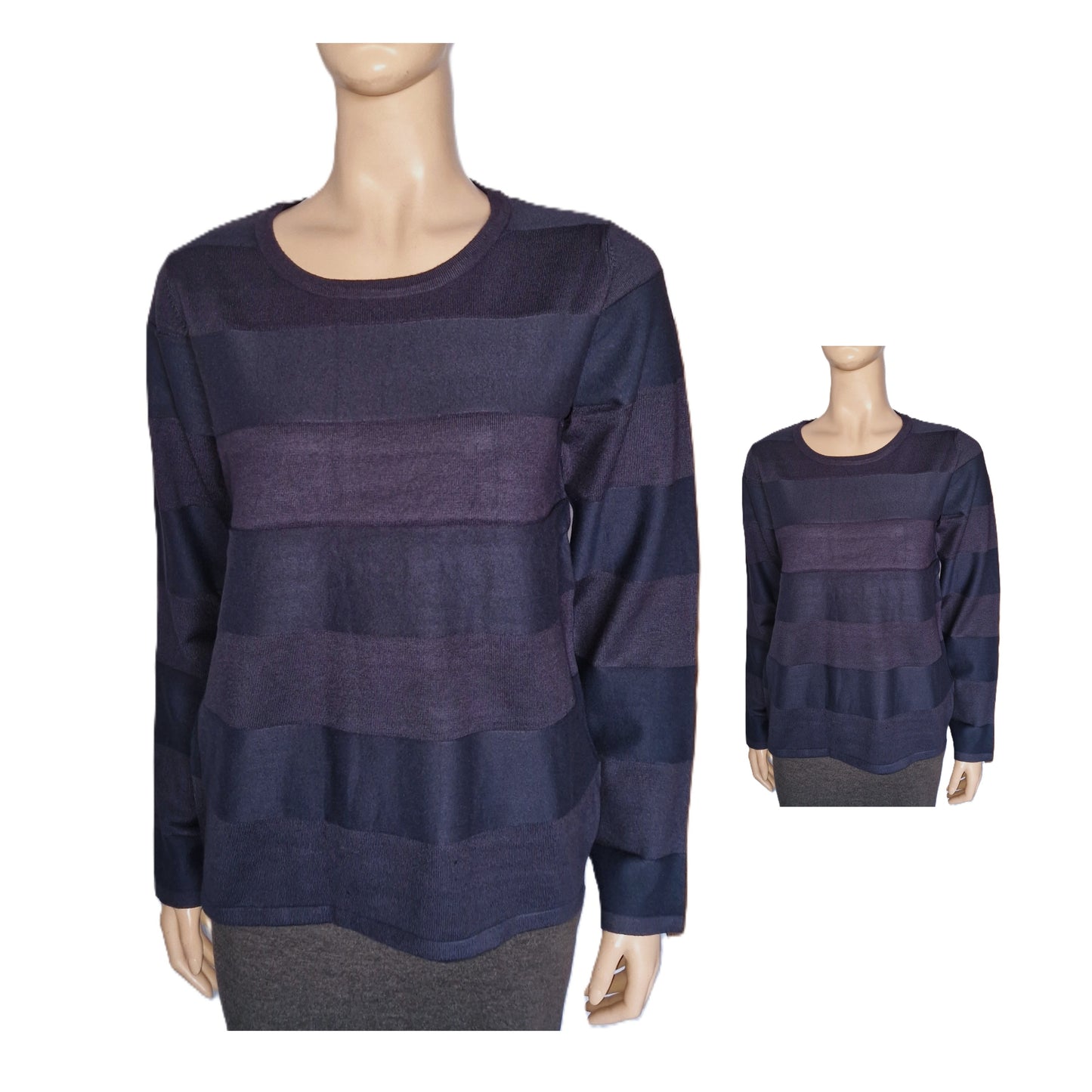 ,,JENSEN" nestoras megztukas M-XL.