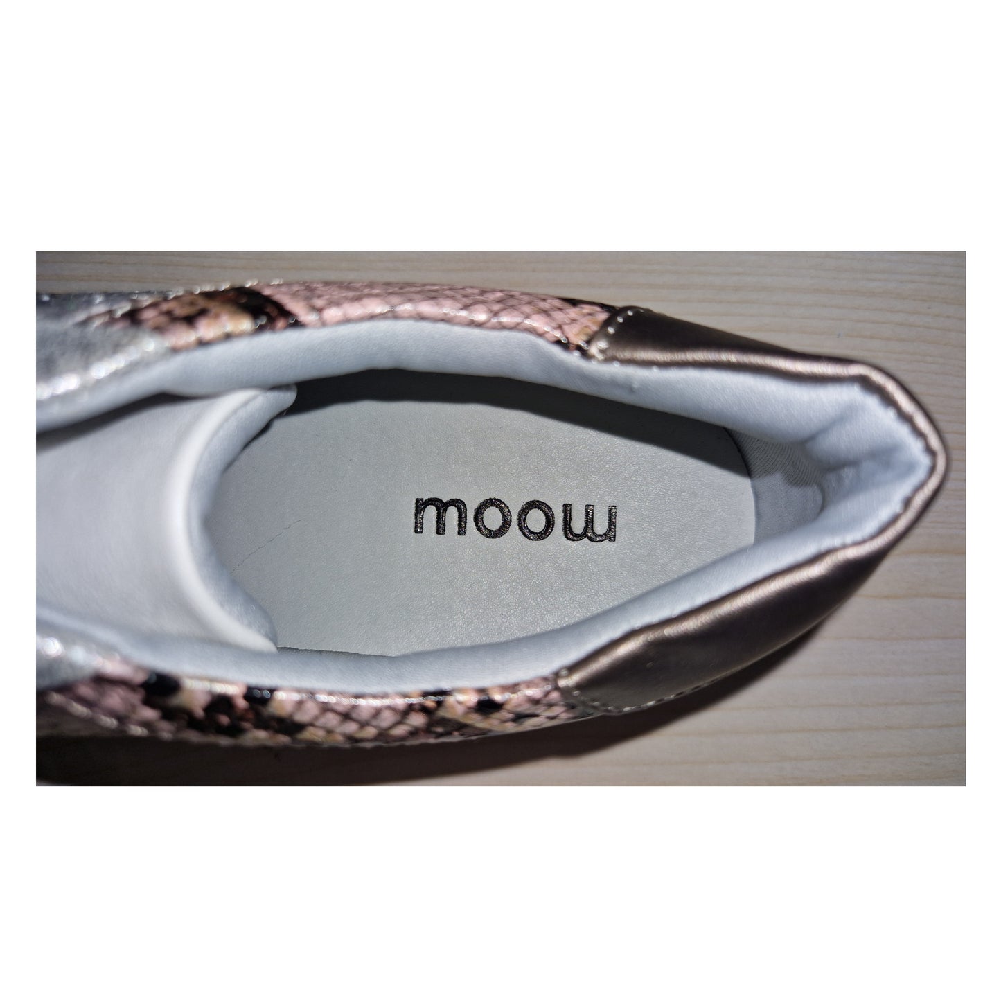 ,,mow" laisvalaikio batai (37 dydis).