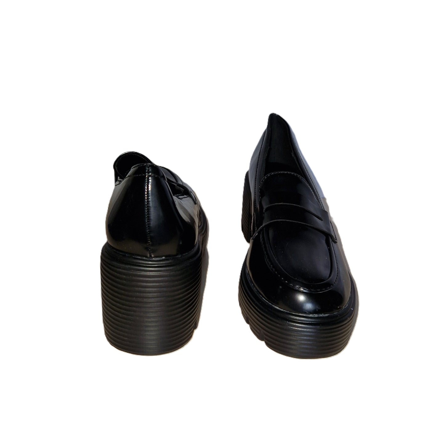 „Stephan“ lengvi platforminiai bateliai ant kulno (38 dydis).