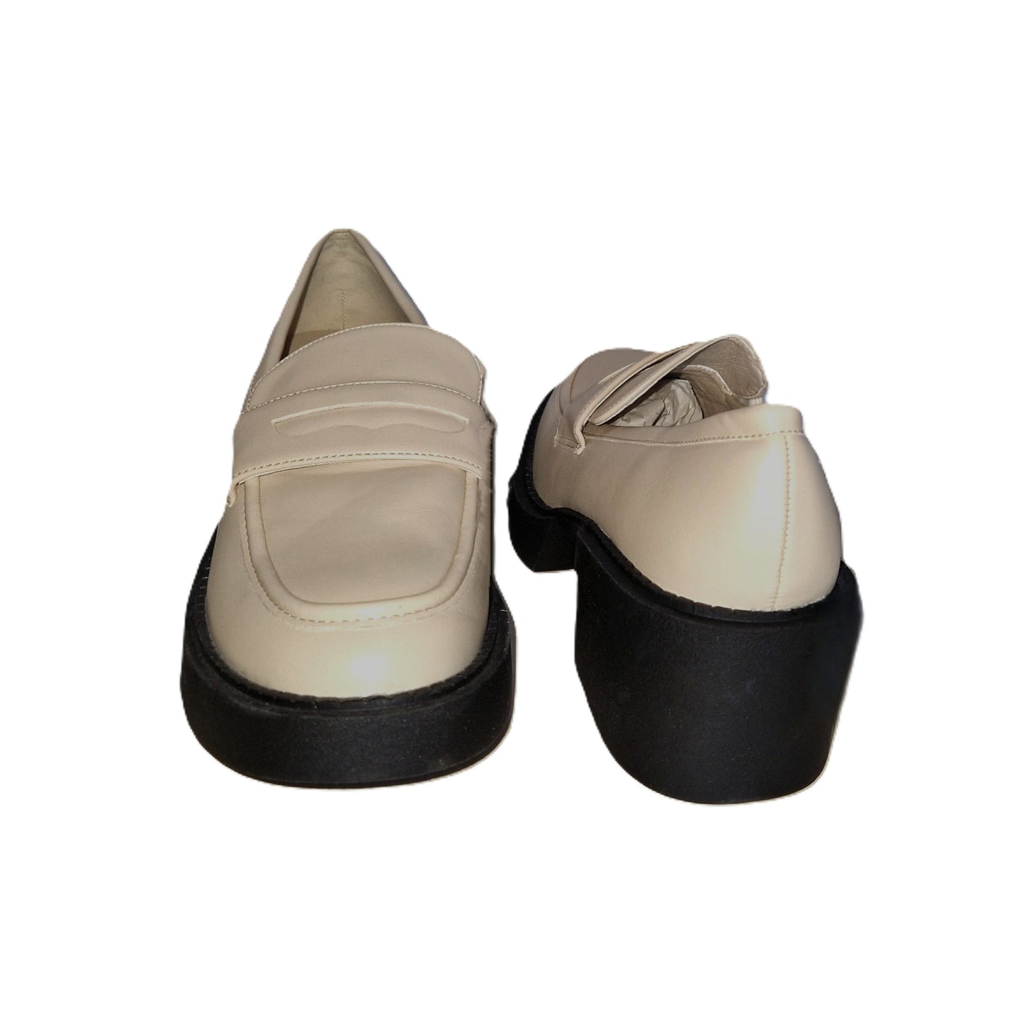 „Stephan“ lengvi platforminiai bateliai ant kulno (38 dydis).