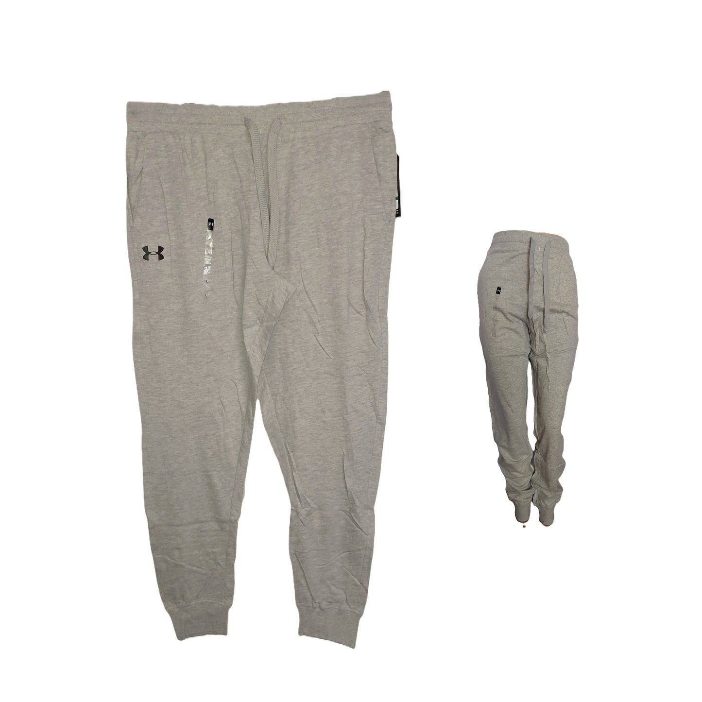 ,,UNDER ARMOUR" nestoro trikotažo bėgimo kelnės