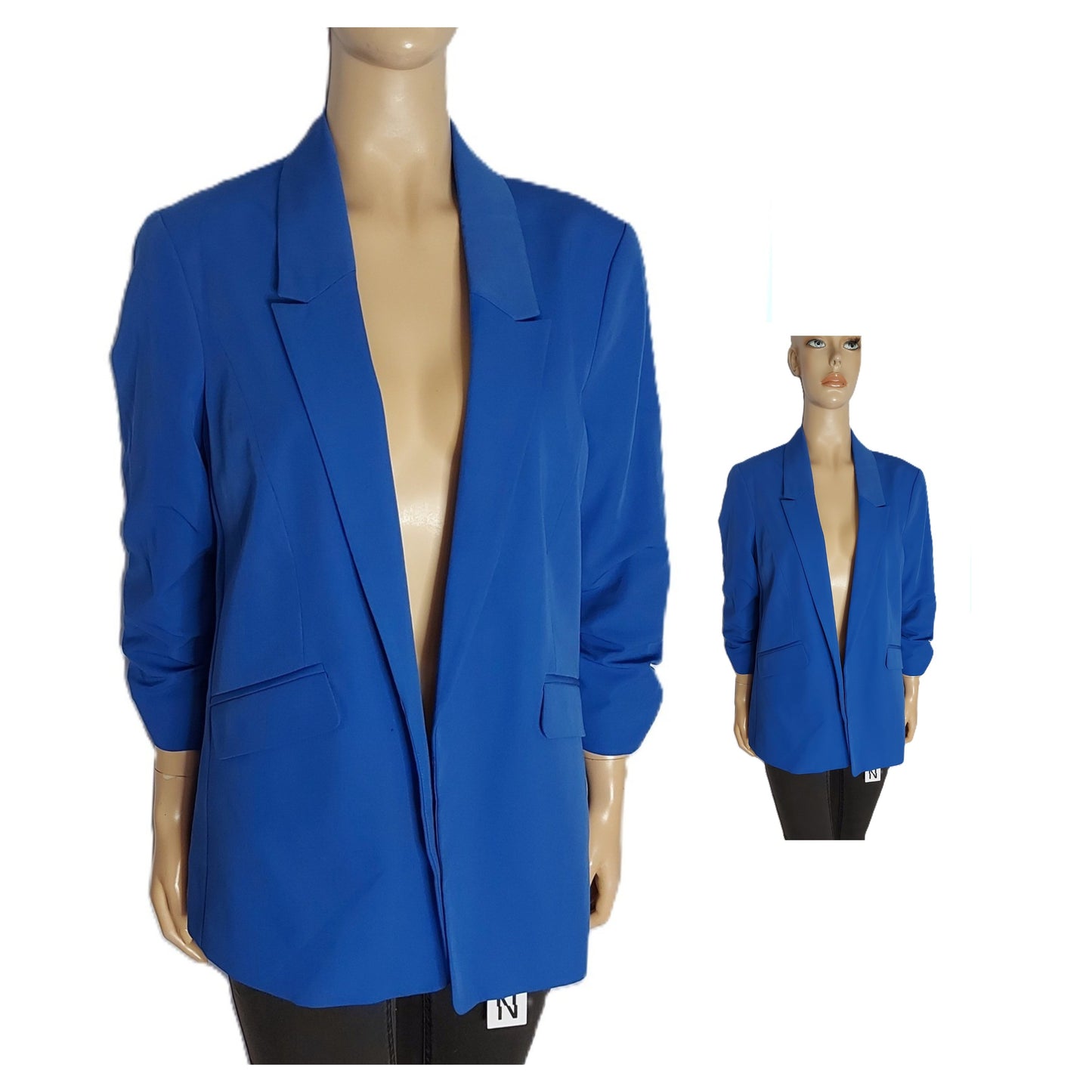 ,,DOROTHY PERKINS" ryškus švarkelis (42 dydis).