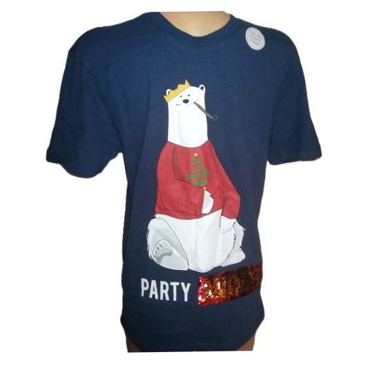 ,,Next" storesnės medvilnės marškinėliai (S dydžio).