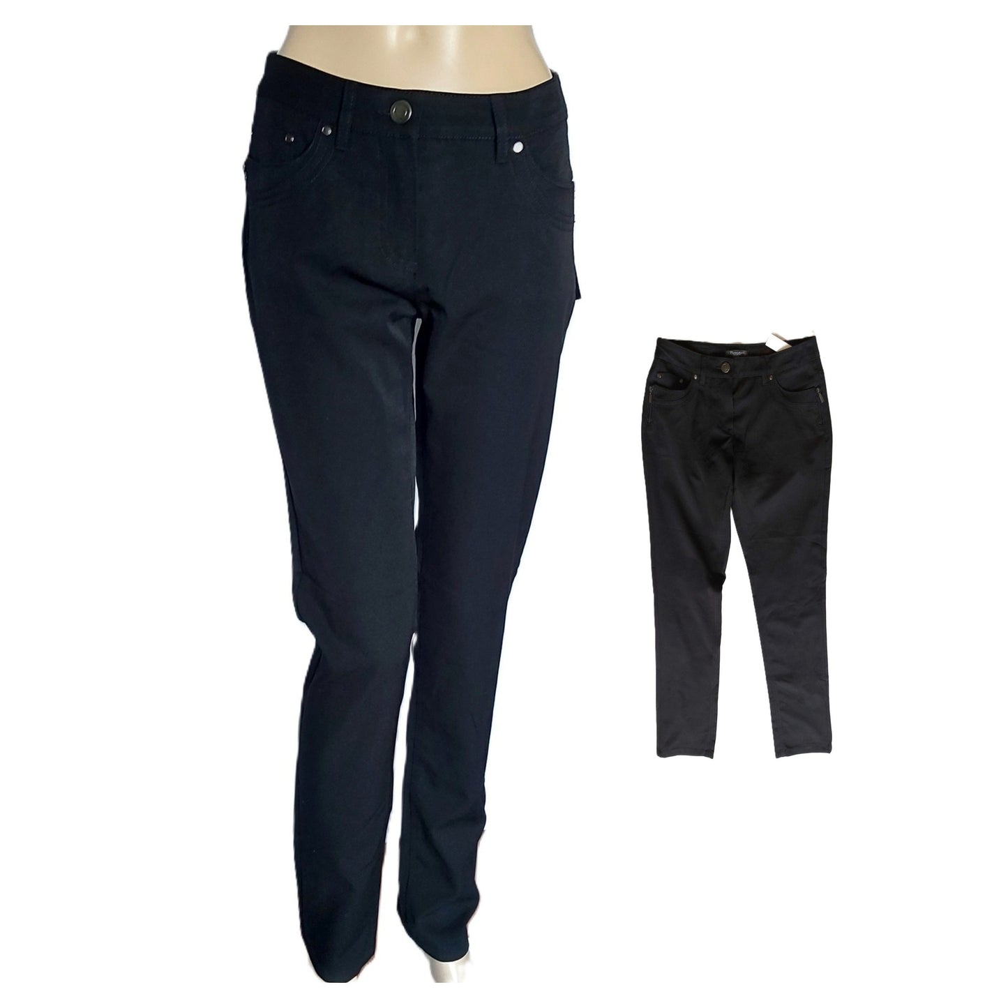 ,,Brandtex" kelnės