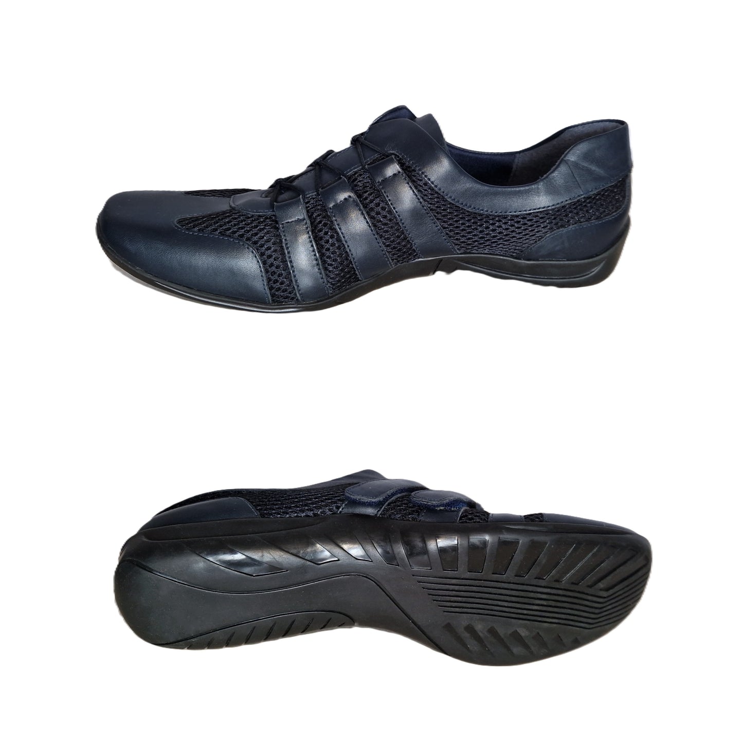 ,,Walking Cradles" laisvalaikio batai su paminkštintu vidpadžiu (43 dydis).