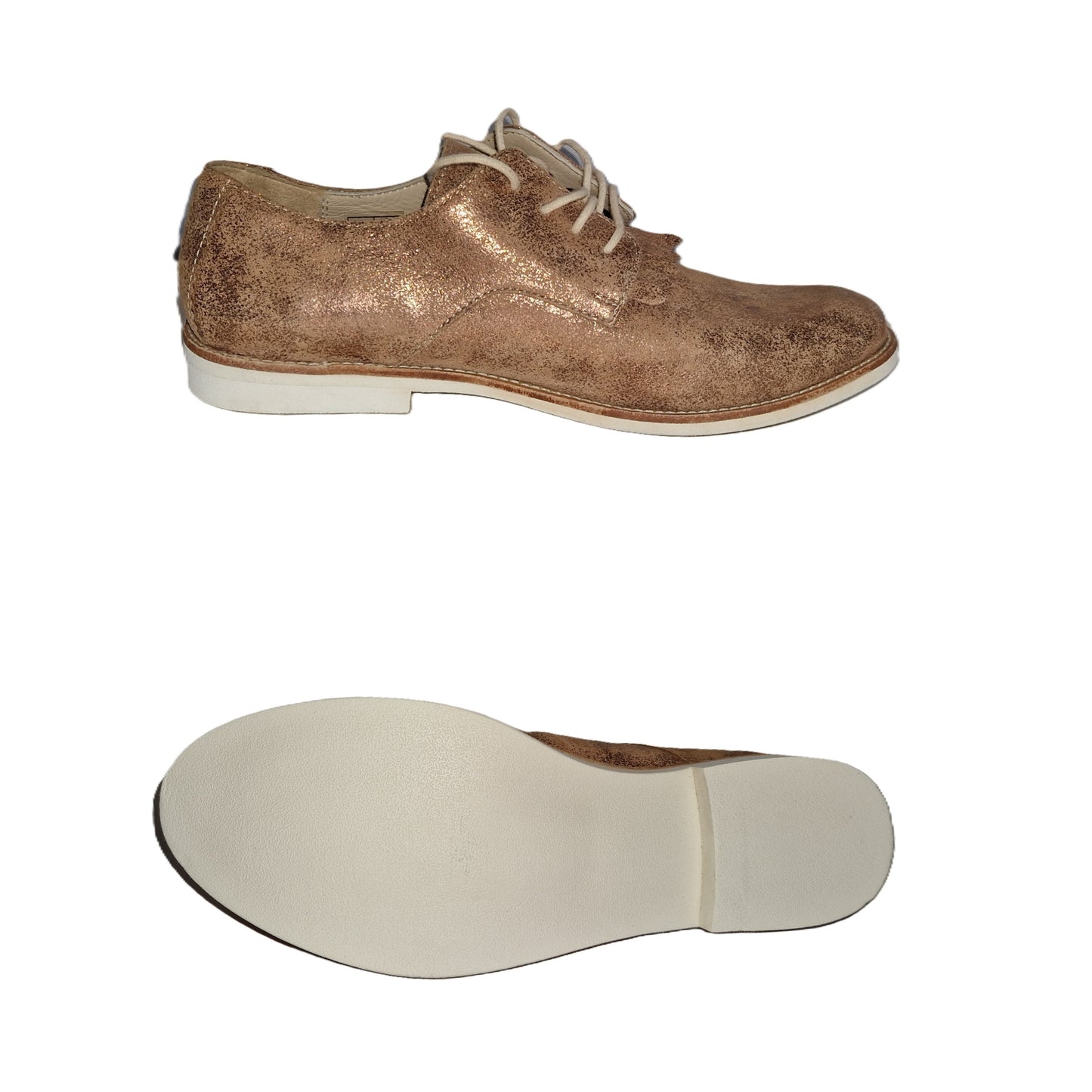 ,,tbs" suvarstomi batai iš zomšos (39 dydis).