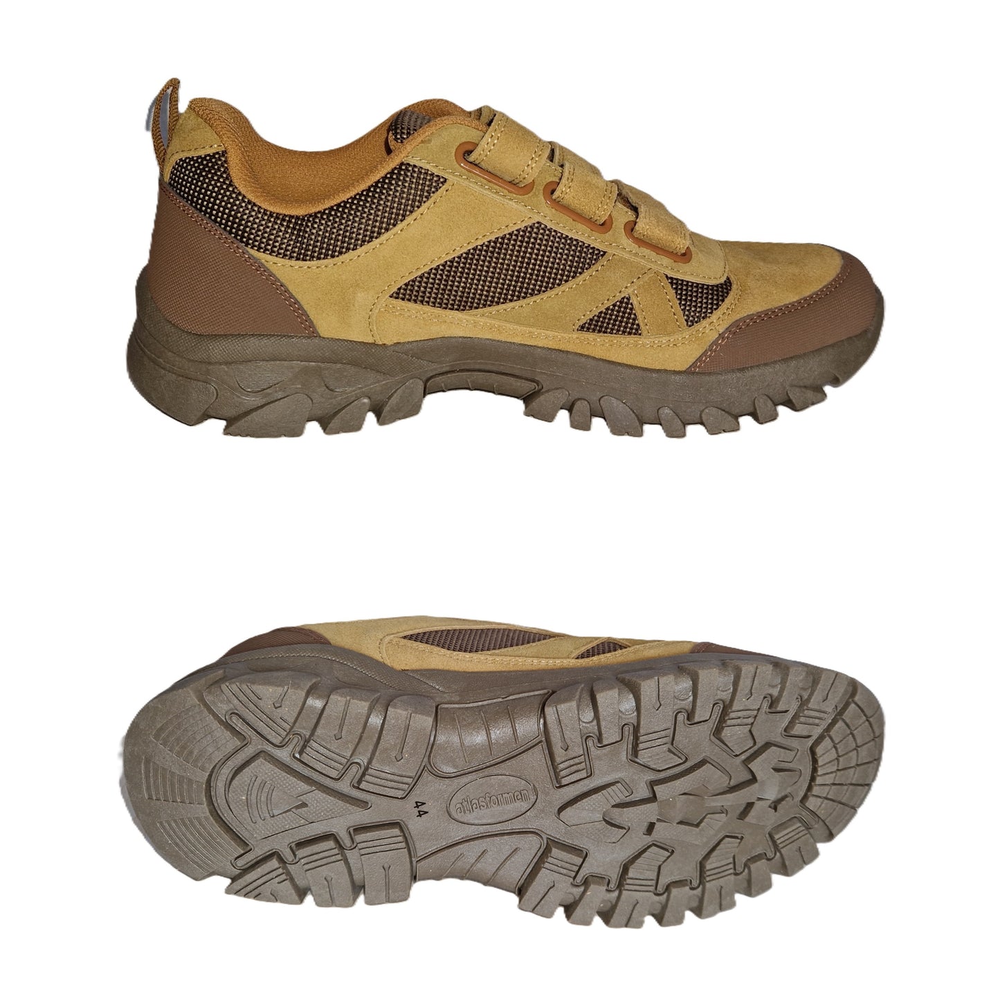 ,,Atlas For Men" odiniai visureigiai batai (44 dydis).