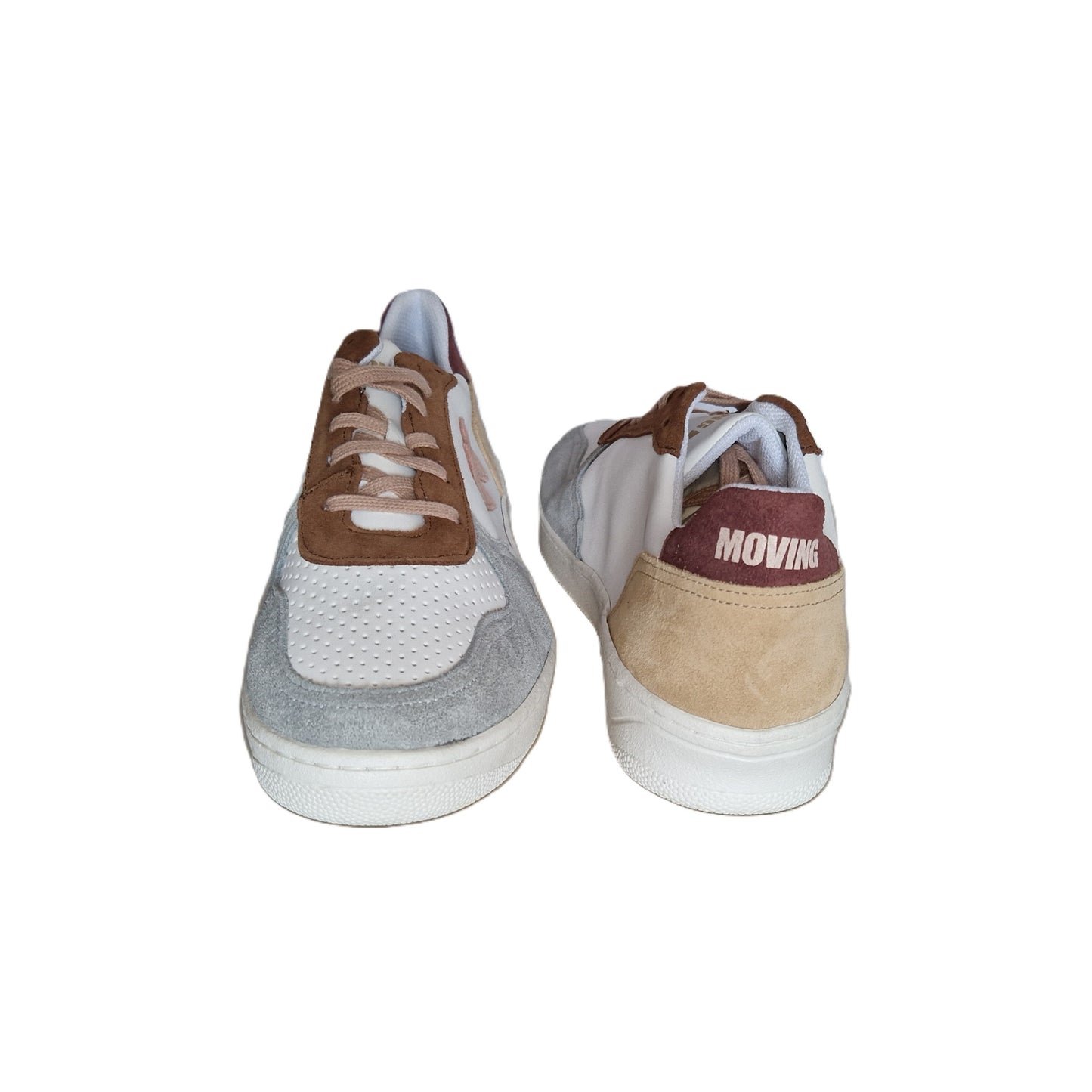 ,,MOVING" odiniai sportbačiai-kedai (43 dydis).