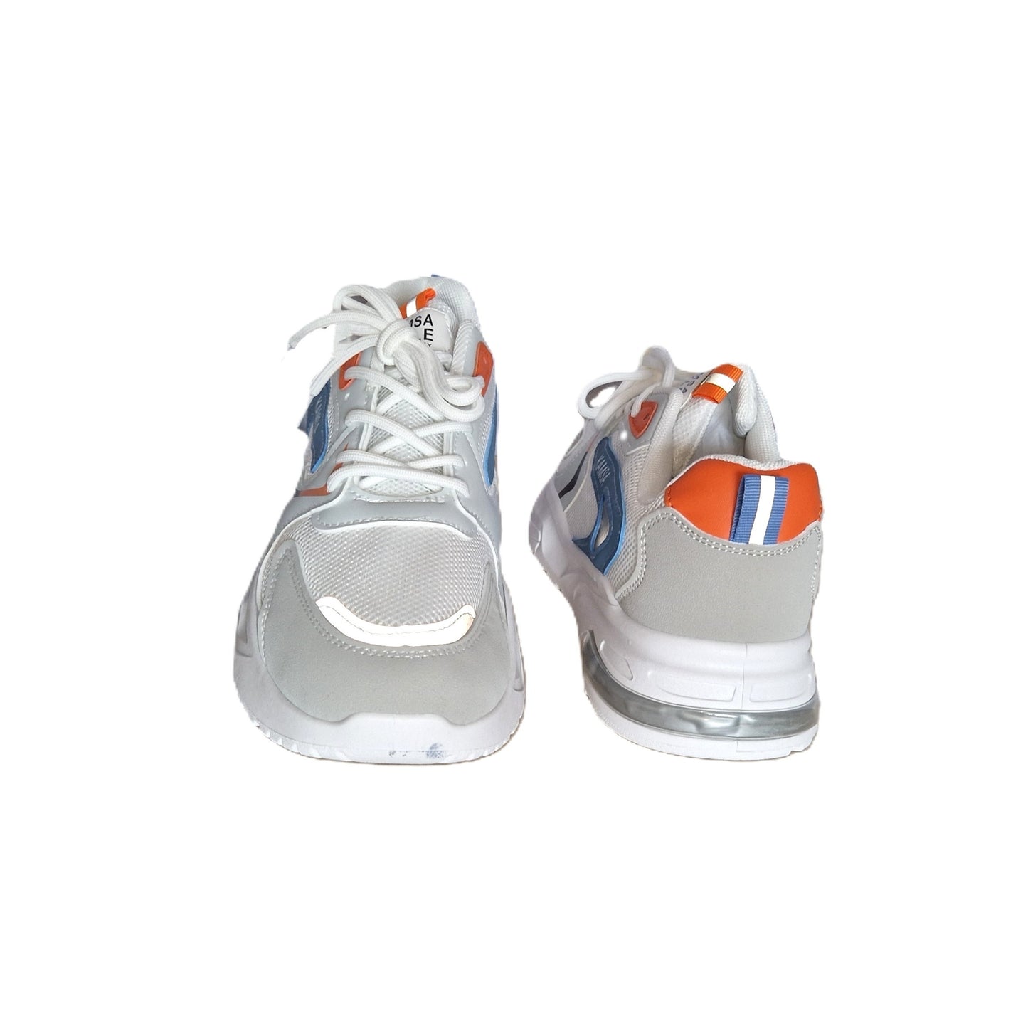 ,,Kamsa" lengvi kedai su oro pagalvėlėm (42-43 dydis).