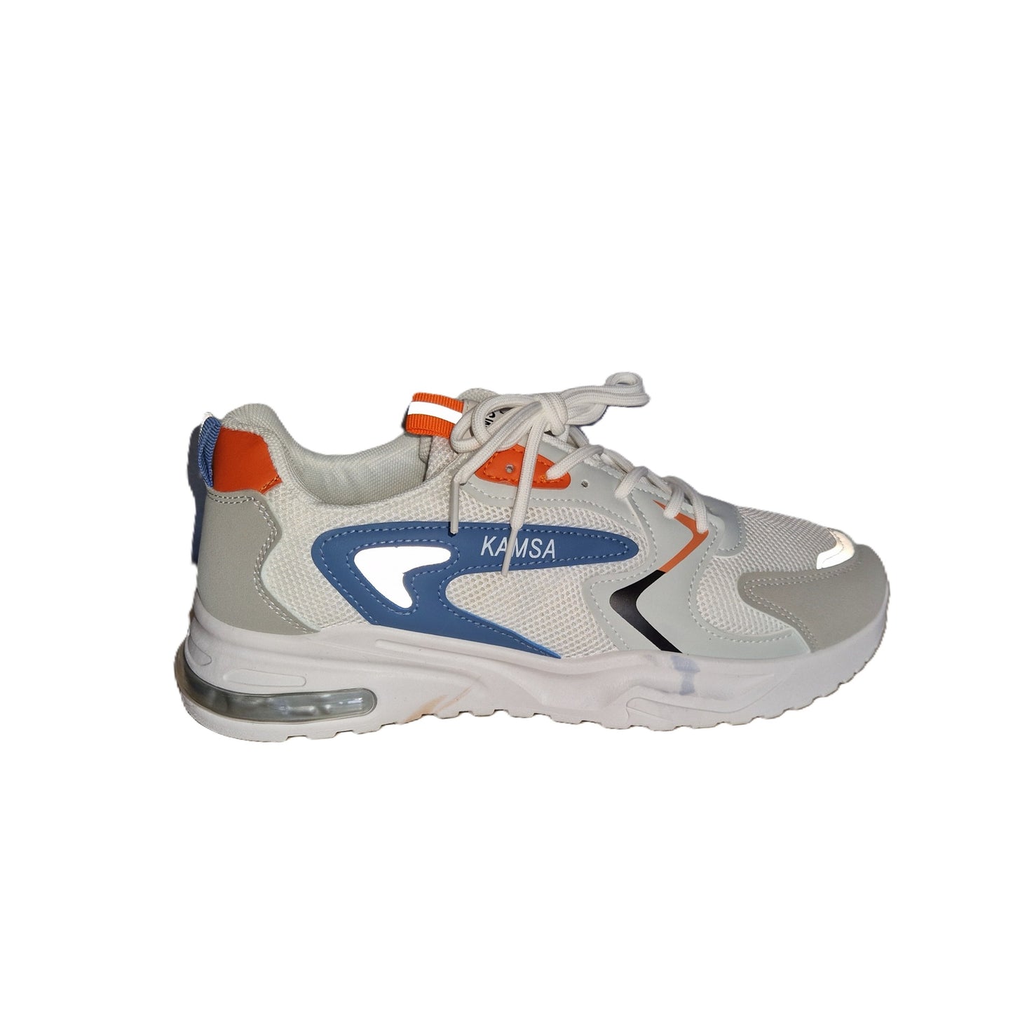 ,,Kamsa" lengvi kedai su oro pagalvėlėm (42-43 dydis).