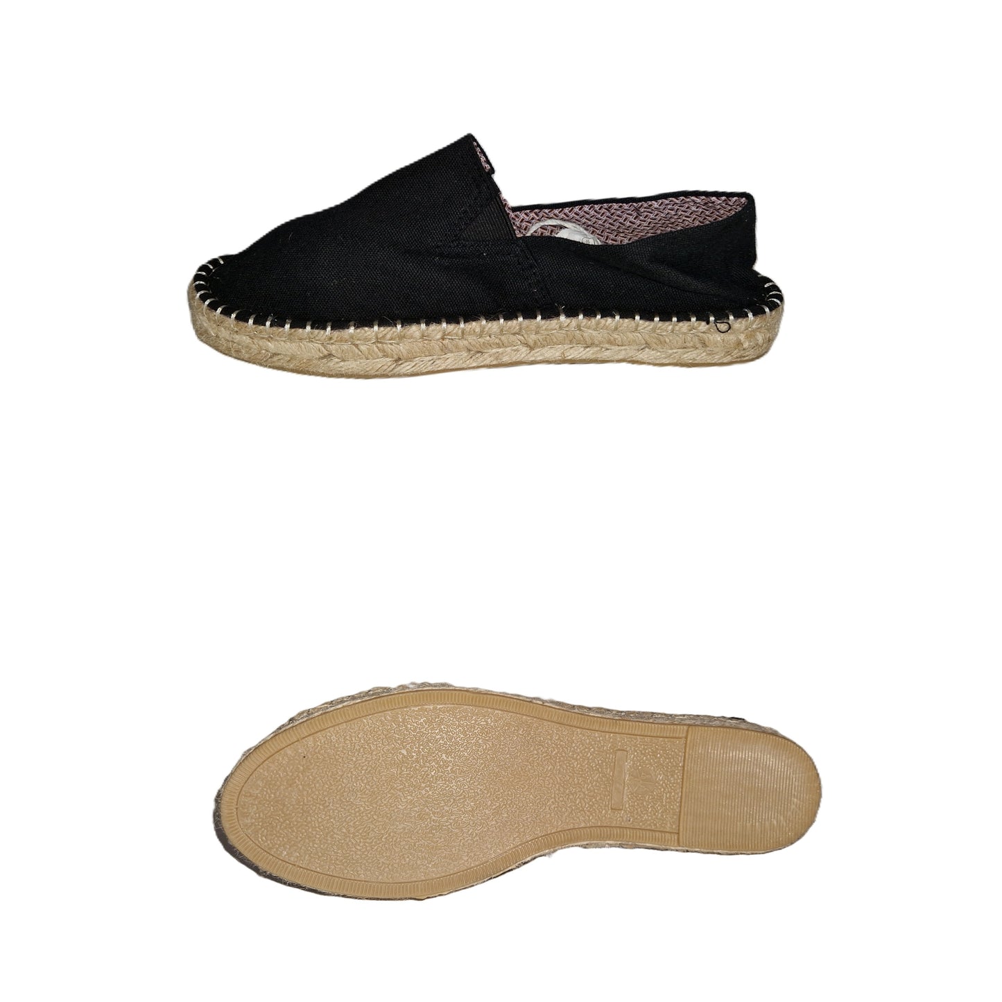,,Esmara" espadrilės (38 dydis).