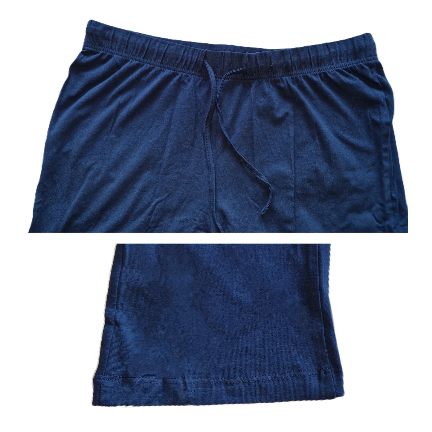 ,,Era & Me" medvilninė, trikotažinė, dviejų dalių pižama (S-3XL).