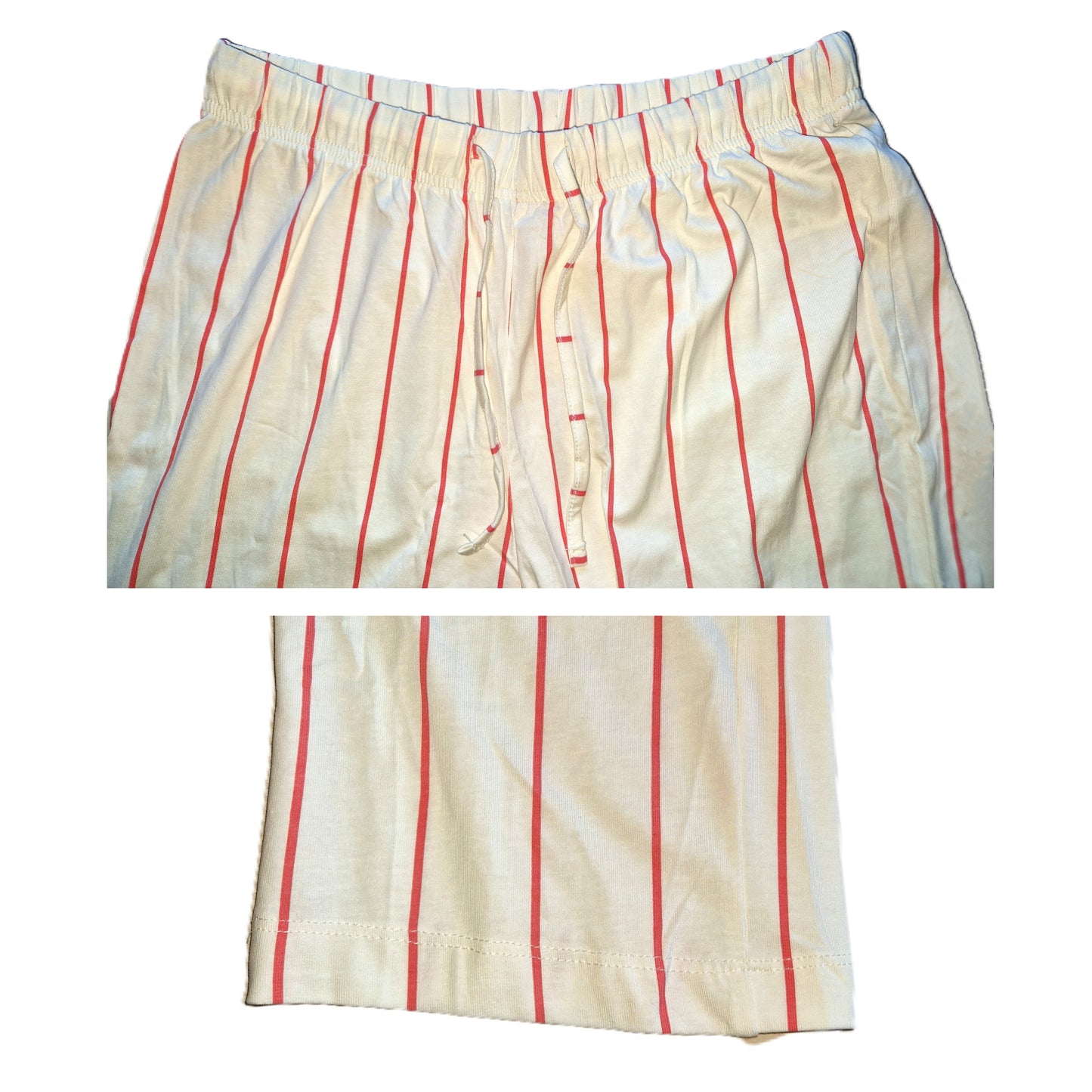 ,,Era & Me" medvilnininė, trikotažinė,  dviejų dalių pižama (S-3XL).