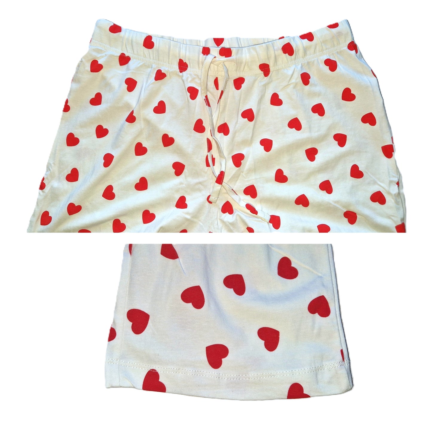 ,,Era & Me" medvilninė, trikotažinė, dviejų dalių pižama (S-3XL).