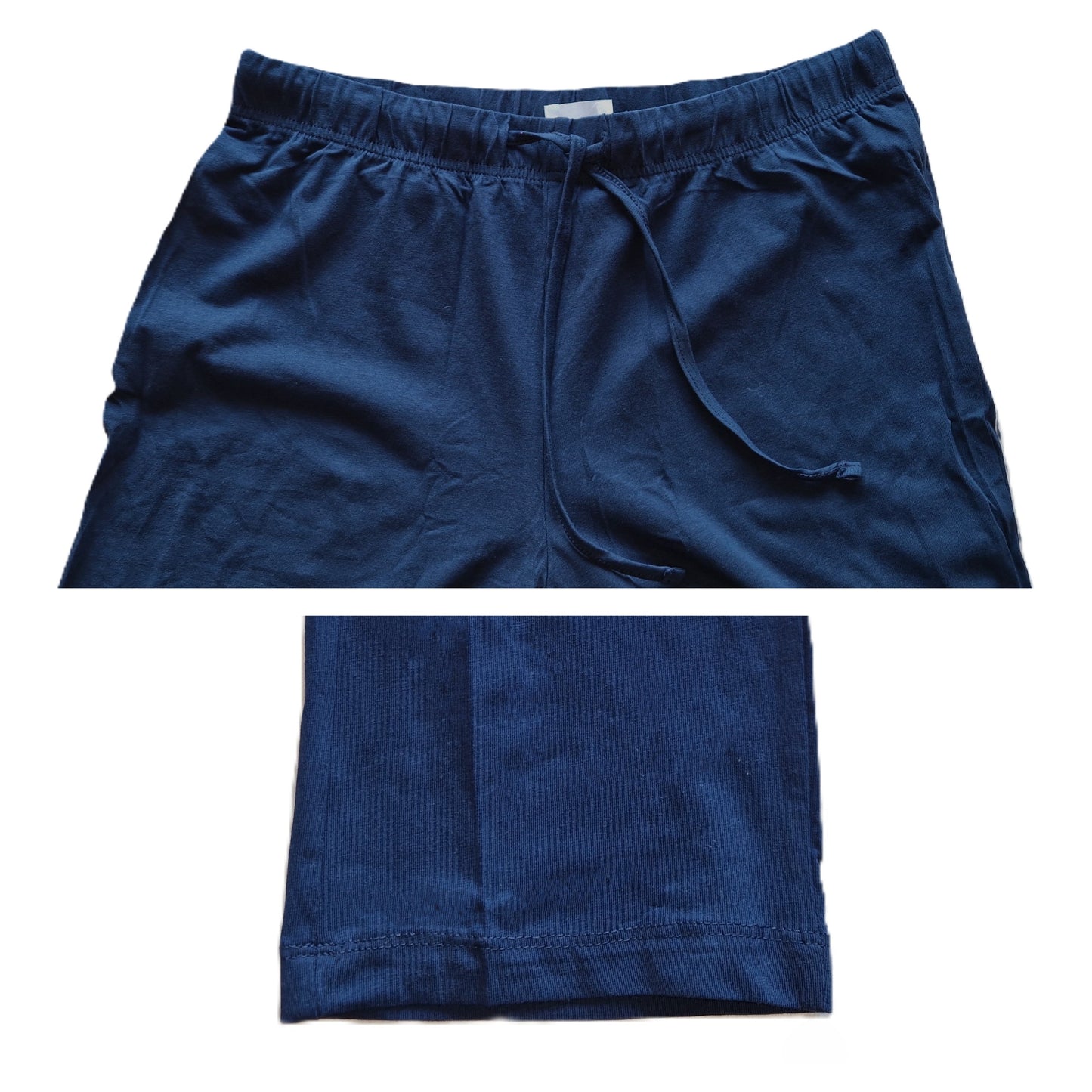 ,,Era & Me" medvilninė, trikotažinė, dviejų dalių pižama (S-3XL).