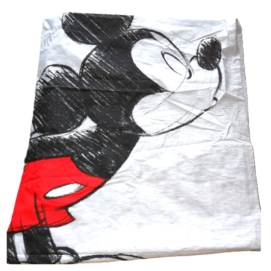 ,,DISNEY" medvilninis antlodės užvalkalas (135-140/200).