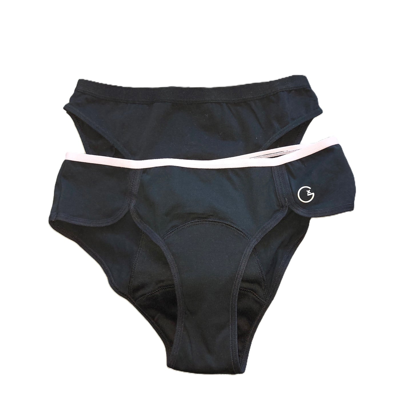 ,,Primark" menestruacinės kelnaitės (34-40 dydis).