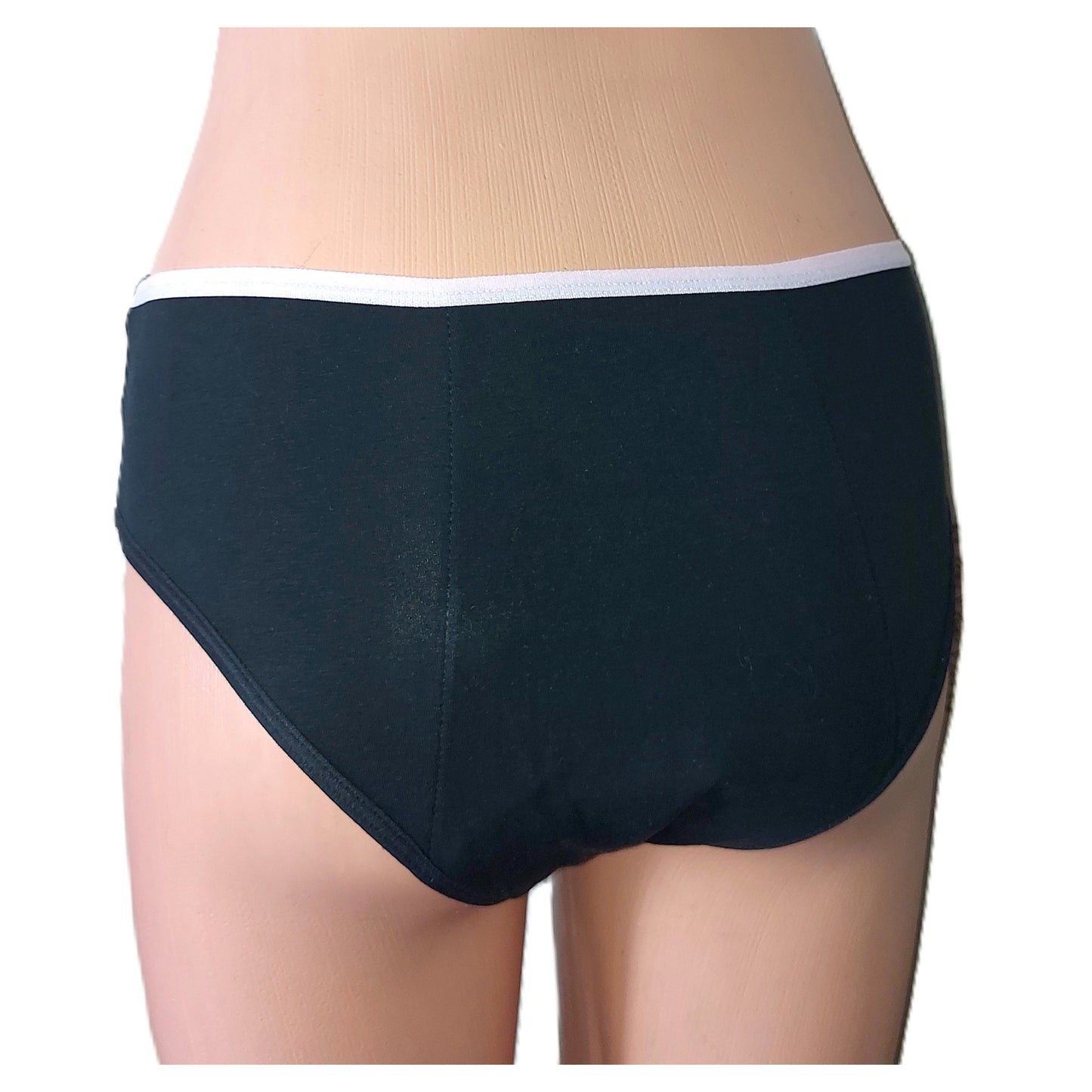 ,,Primark" menestruacinės kelnaitės (34-40 dydis).