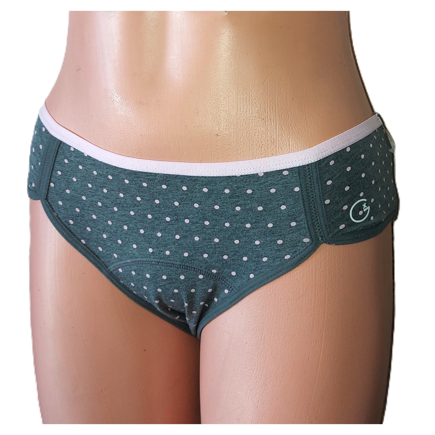 ,,Primark" menestruacinės kelnaitės (38-44 dydis).