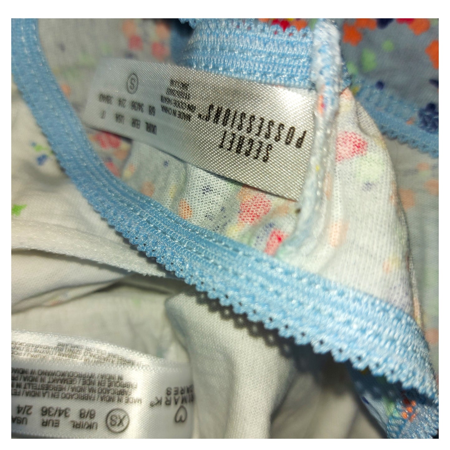 ,,Primark" kelnaitės (34-44 dydis).