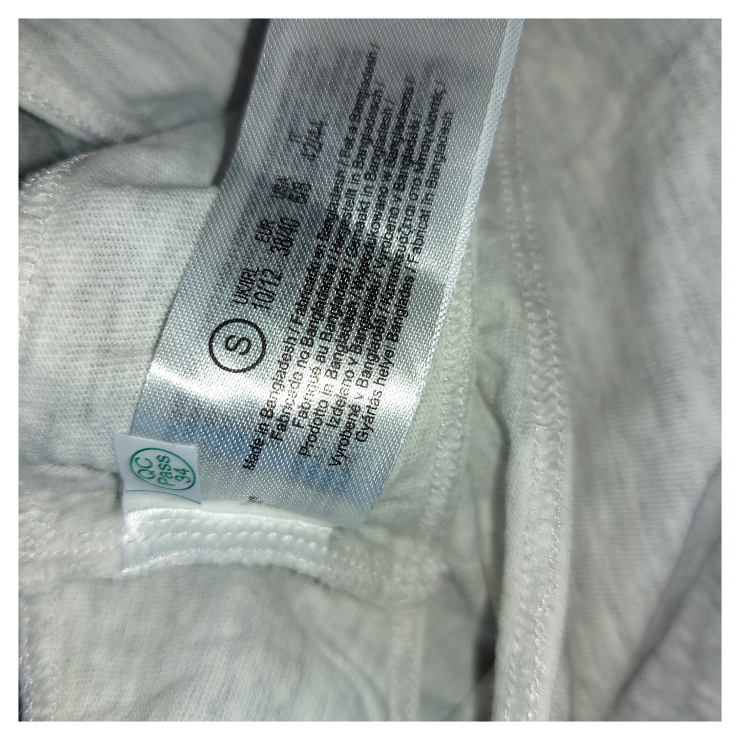 ,,Primark" kelnaitės (38-40 dydis).