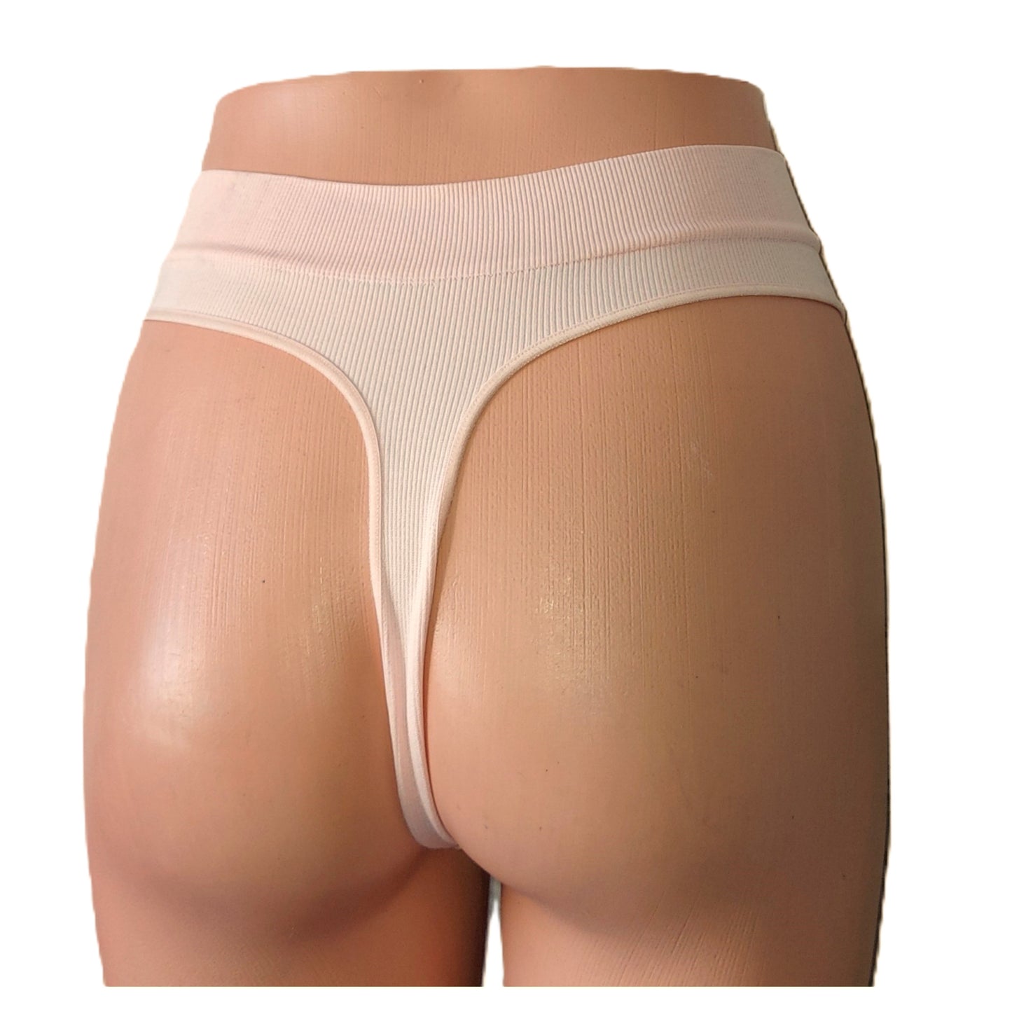 ,,Primark" kelnaitės-stringai (34-36 dydis).