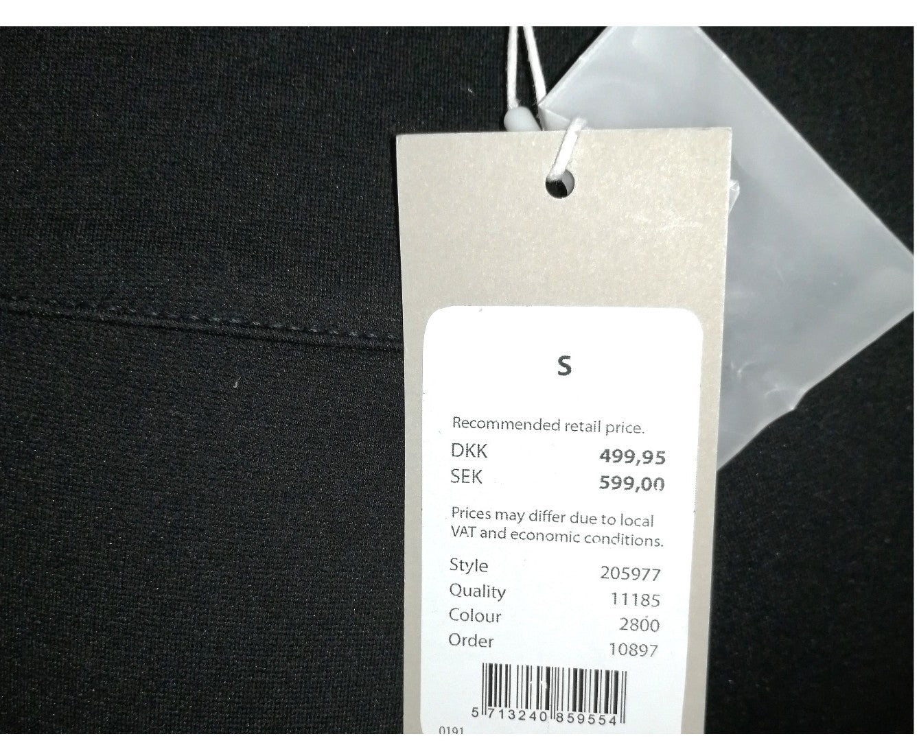 ,,Sheego"  kokybiškos, vokiškos, tamprios, kostiuminių tipo kelnės (S dydis).