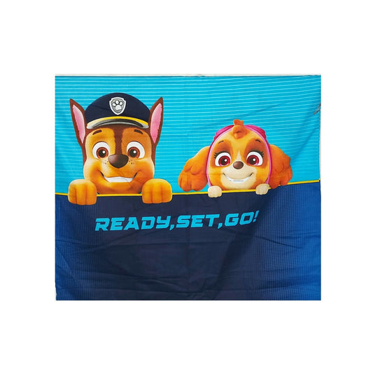 ,,PAW PATROL" pagalvės užvalkalas (80/80).
