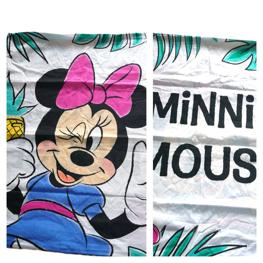 ,,MINNIE MOUSE" pagalvės užvalkalas (80/80).