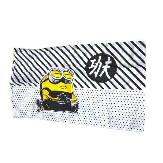 ,,MINIONS2" pagalvės užvalkalas (50/80).