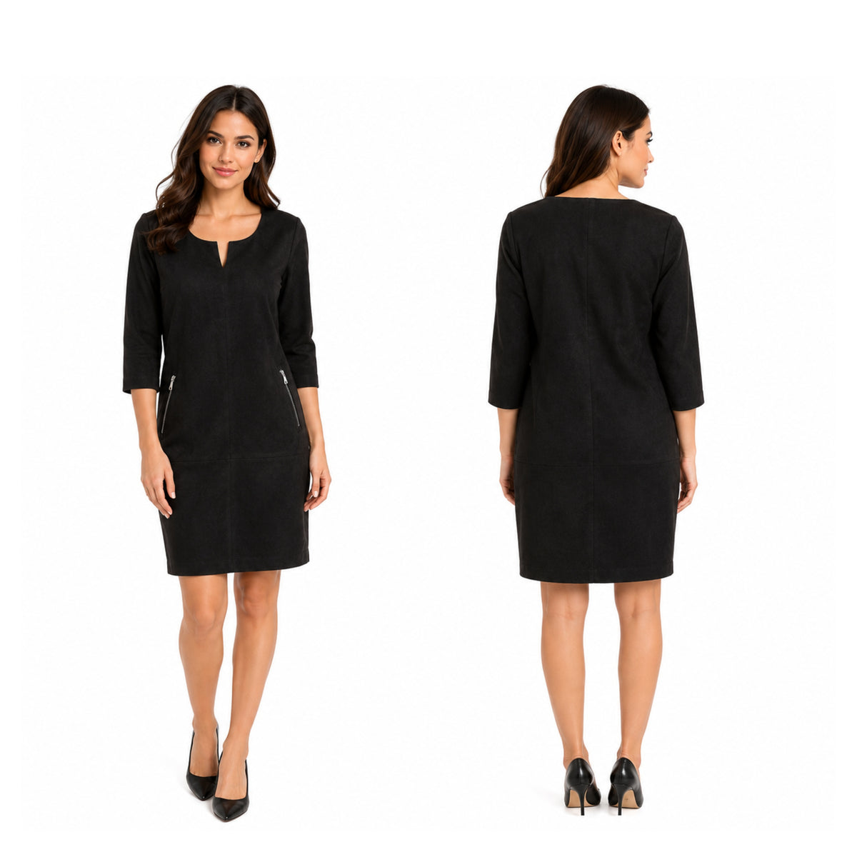 ,,BODYFLIRT" zomšo suknutė(L-XL).
