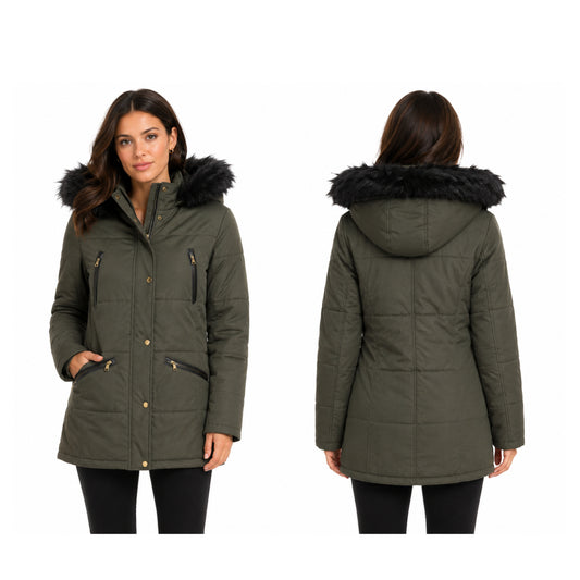 ,,PAPAYA" parka (38 dydis).