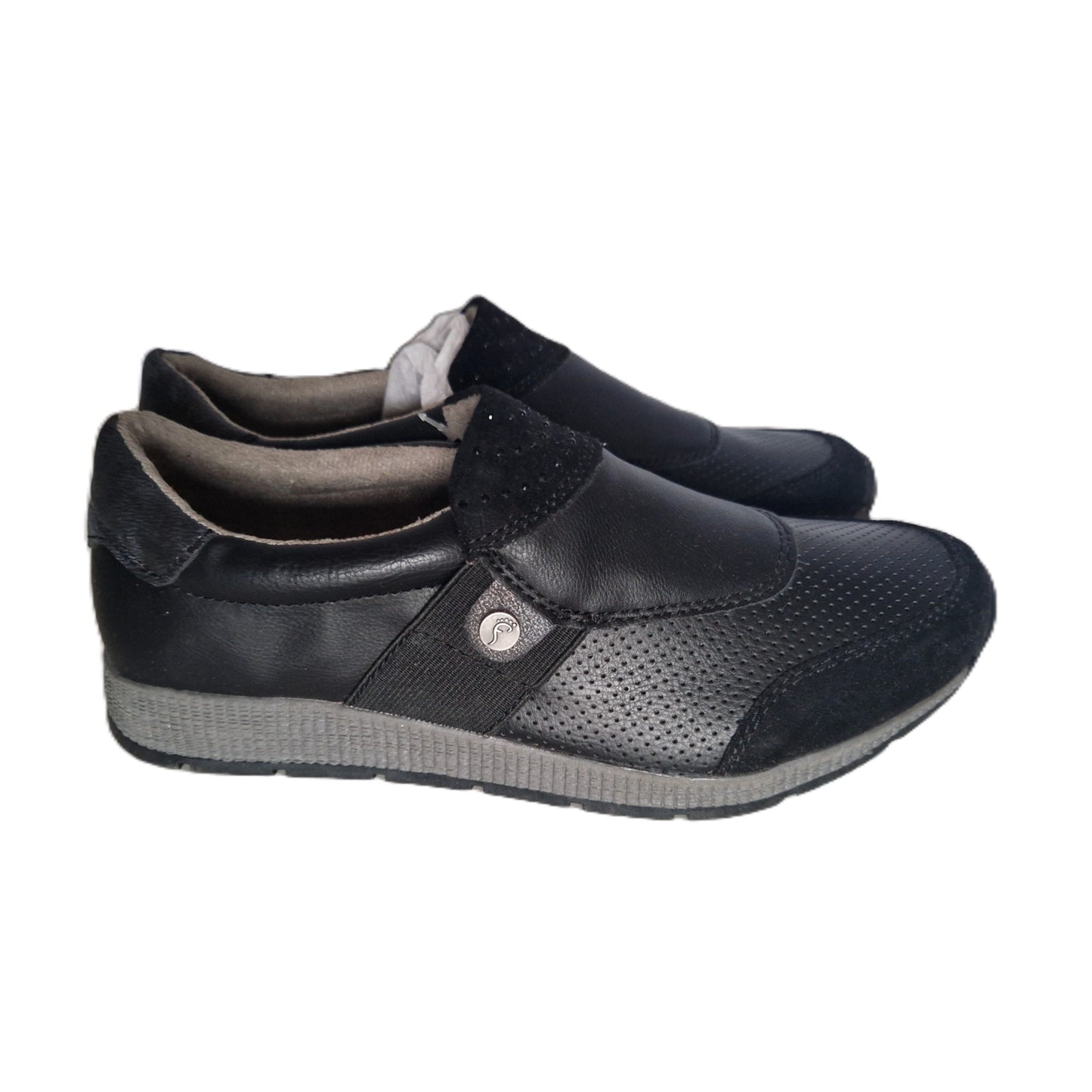 ,,FOOTFLEXX" odiniai bateliai. (37 dydis).