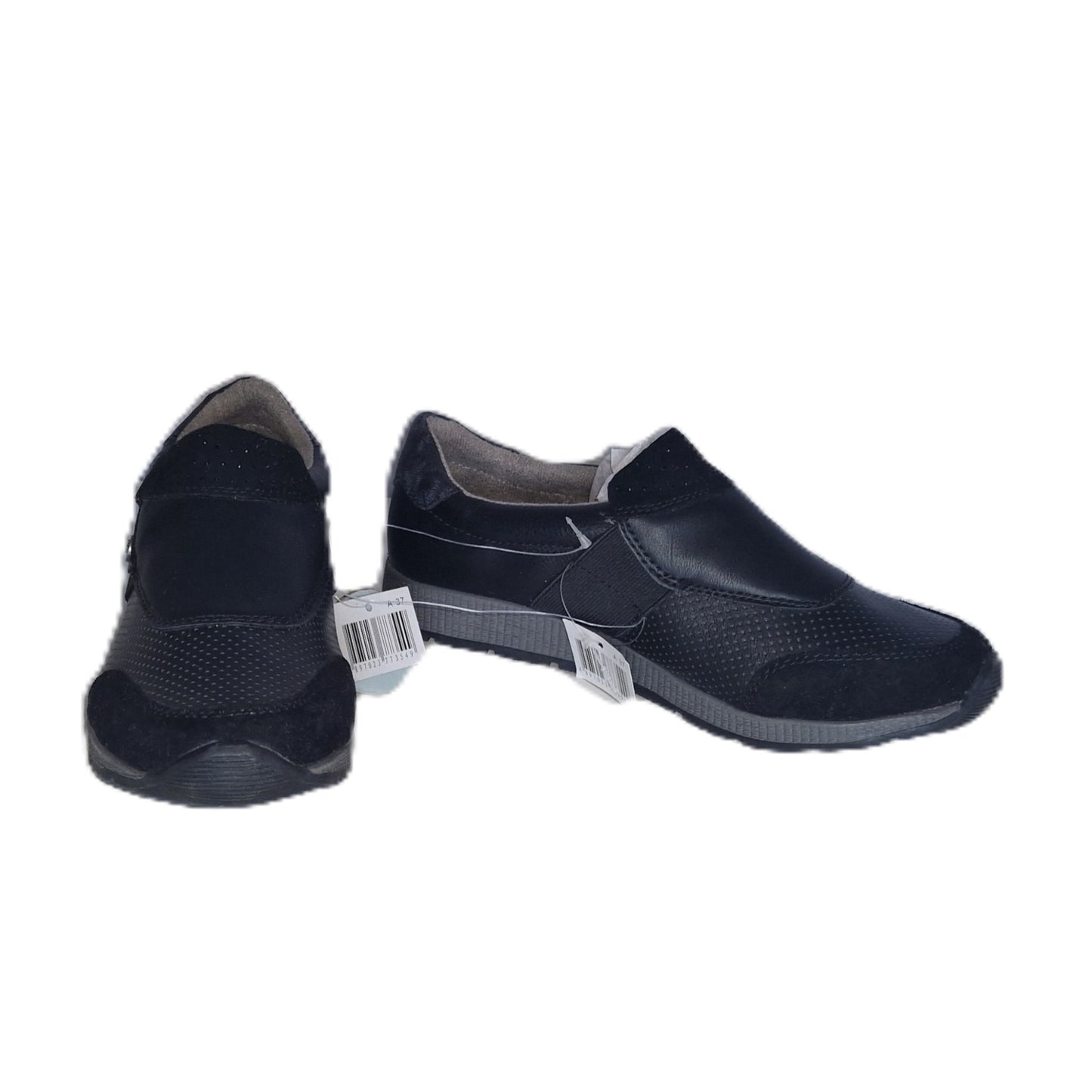 ,,FOOTFLEXX" odiniai bateliai. (37 dydis).